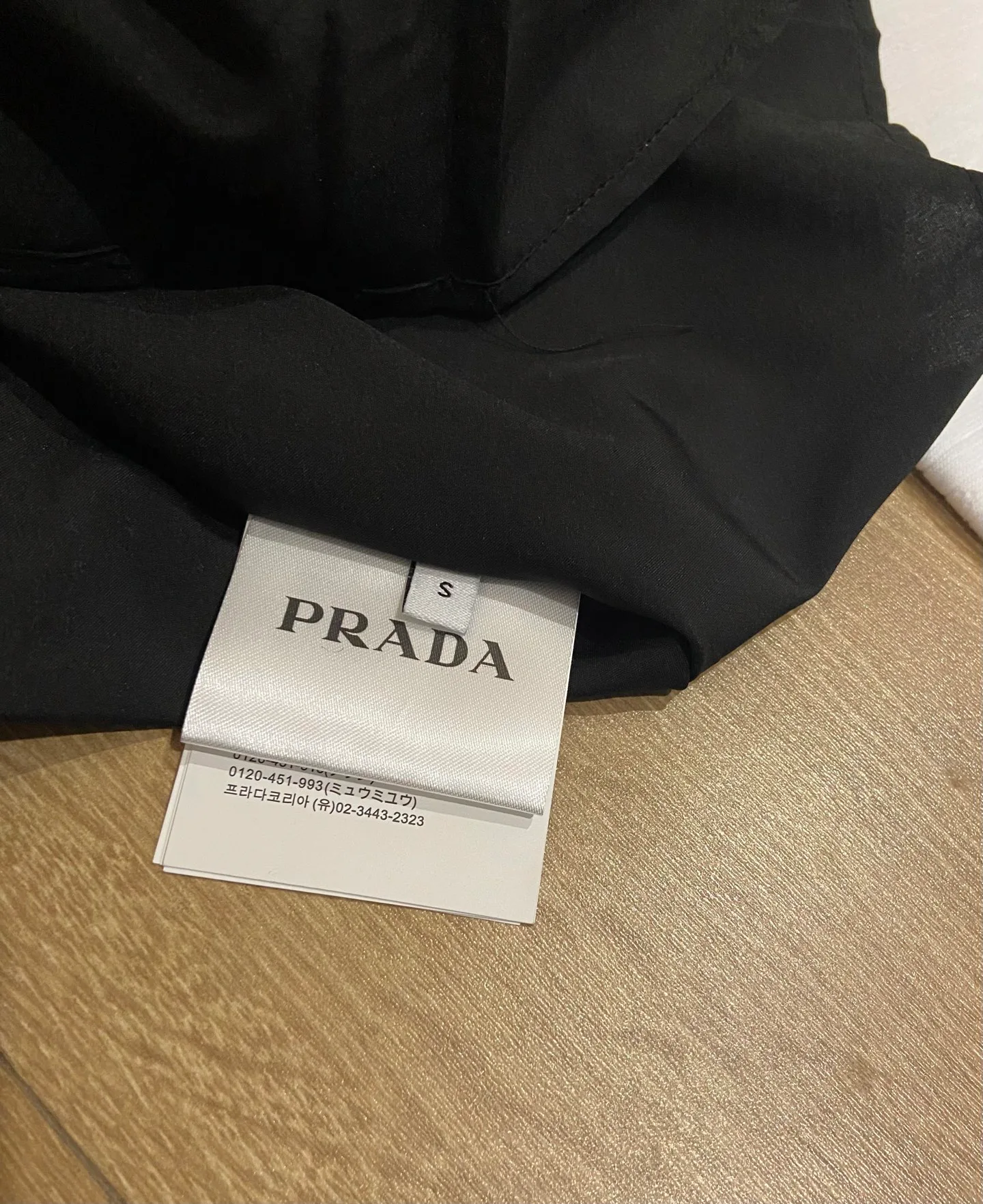 Women's Skirts PRADA 17034682