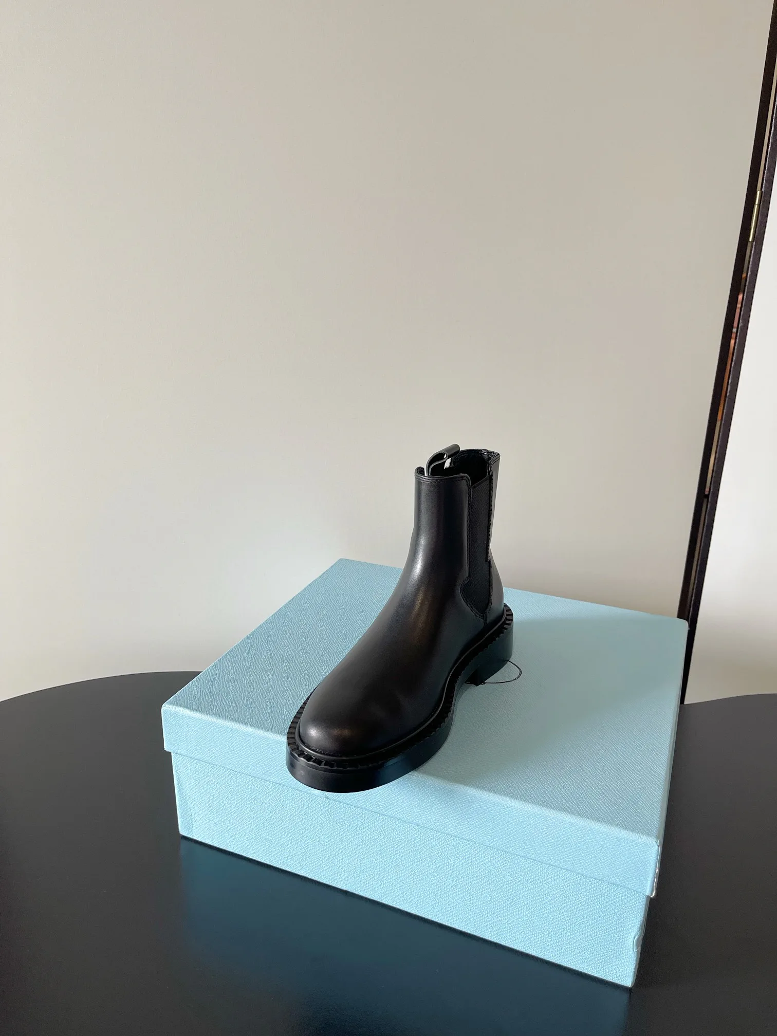 Women's Ankle Boots PRADA 18397706