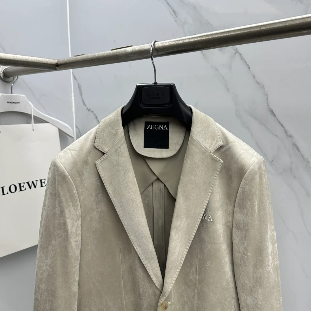 Men's Blazers ZEGNA 17967086