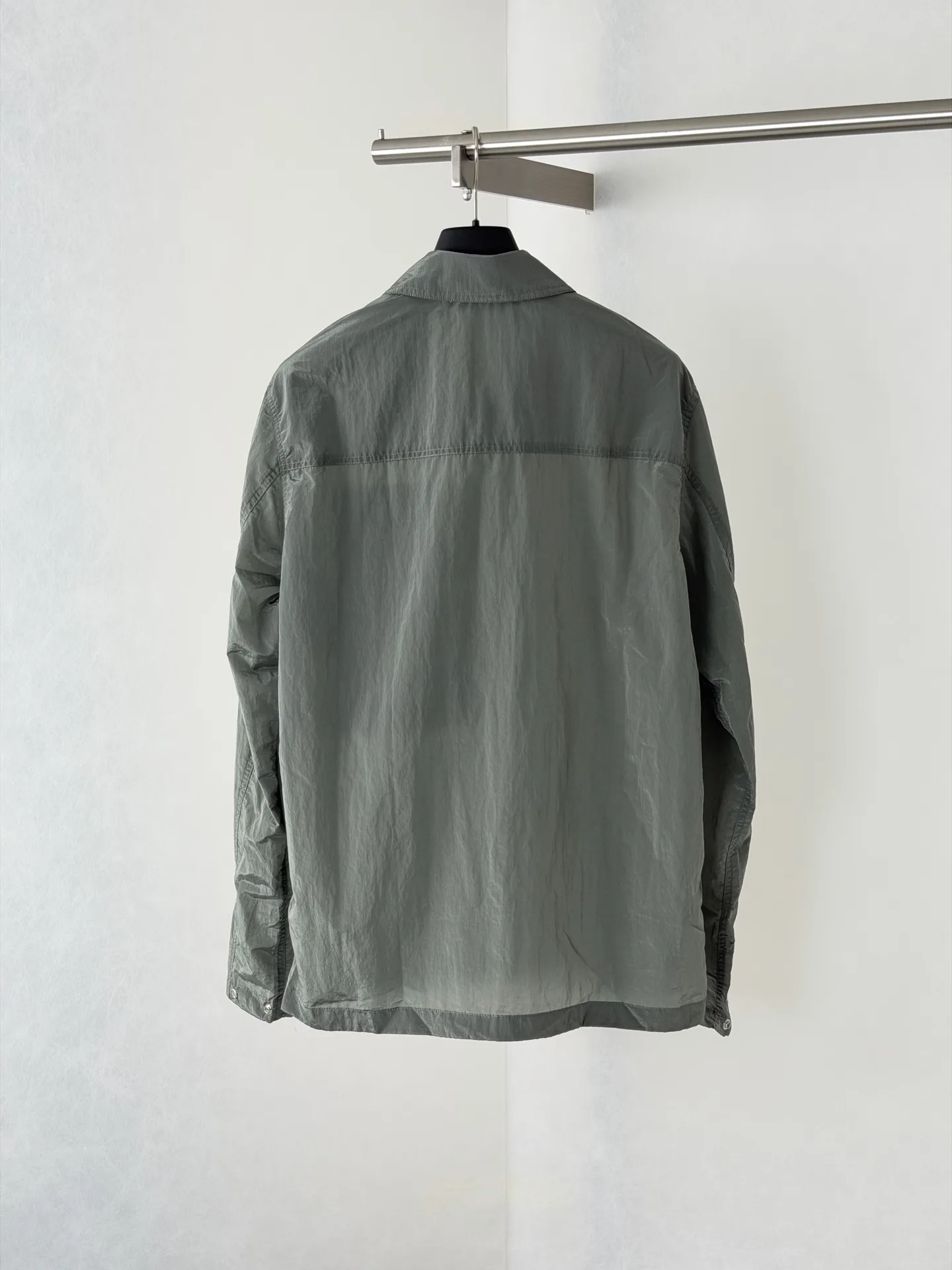 Men's Jackets And Down Jackets STONE ISLAND 17585851