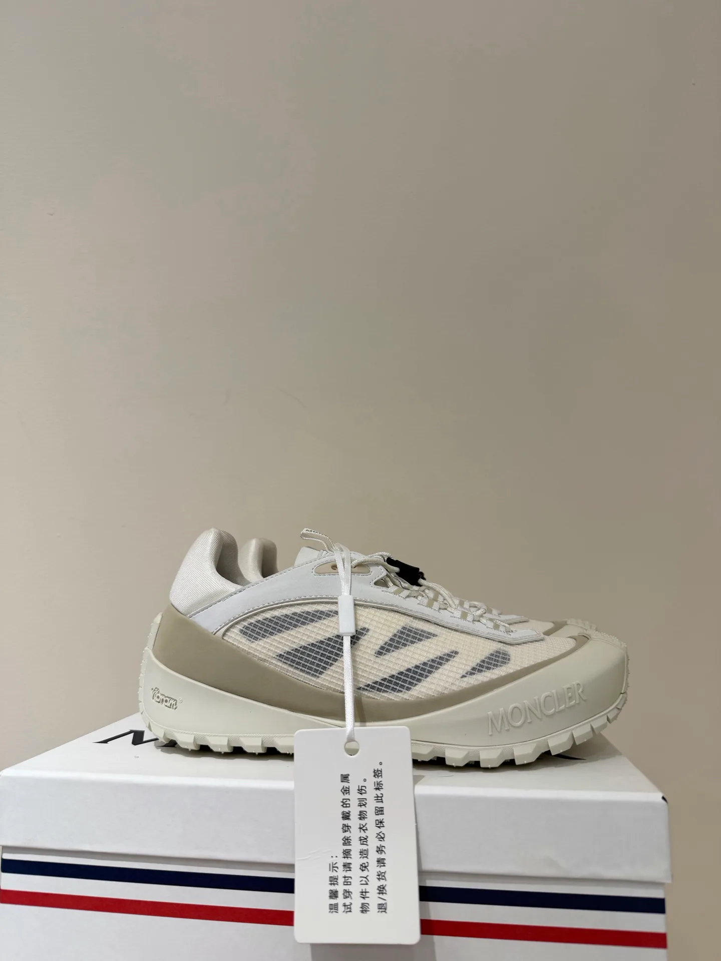 Women's Sneakers MONCLER 18194432
