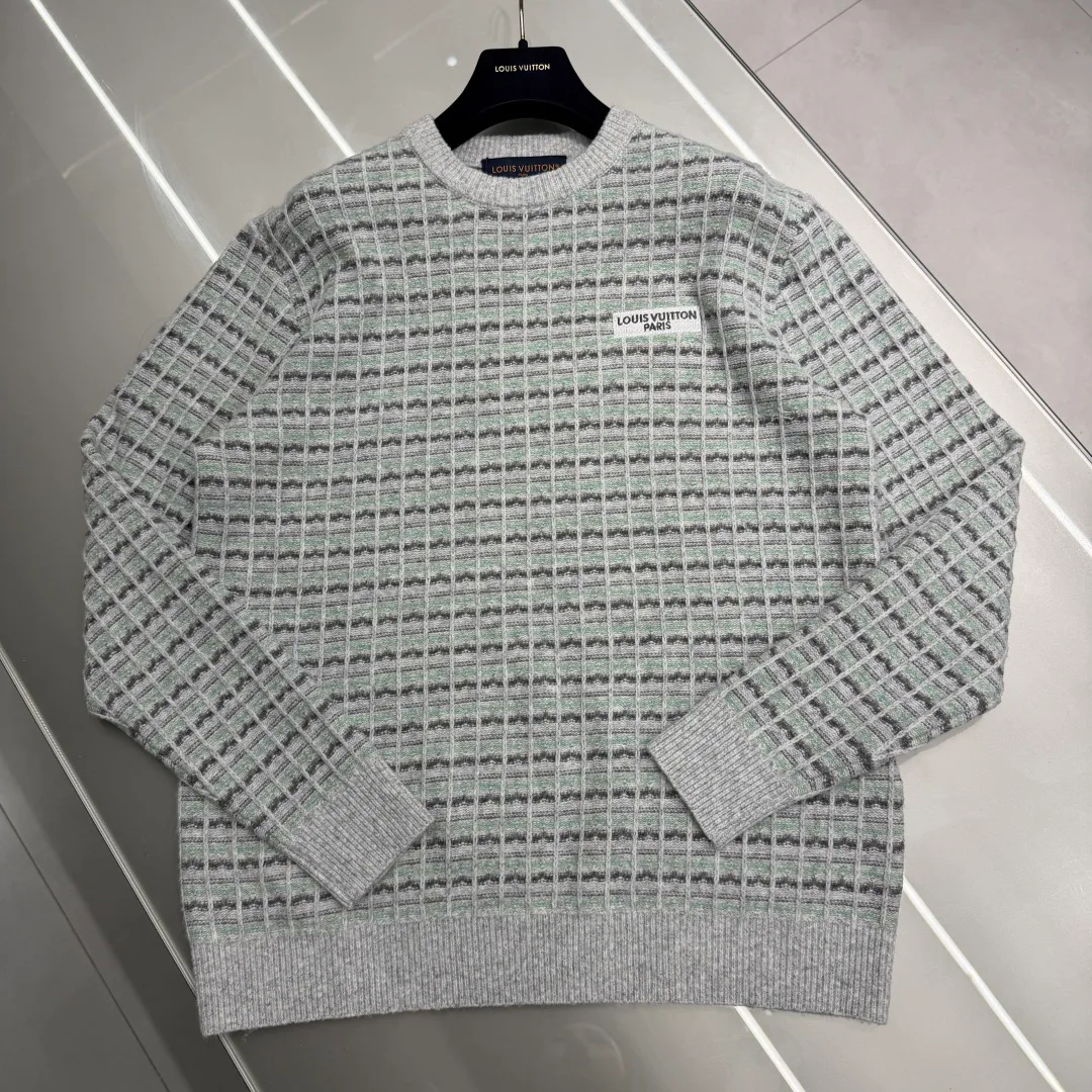 Men's Jumpers And Sweaters LOUIS VUITTON 18174115