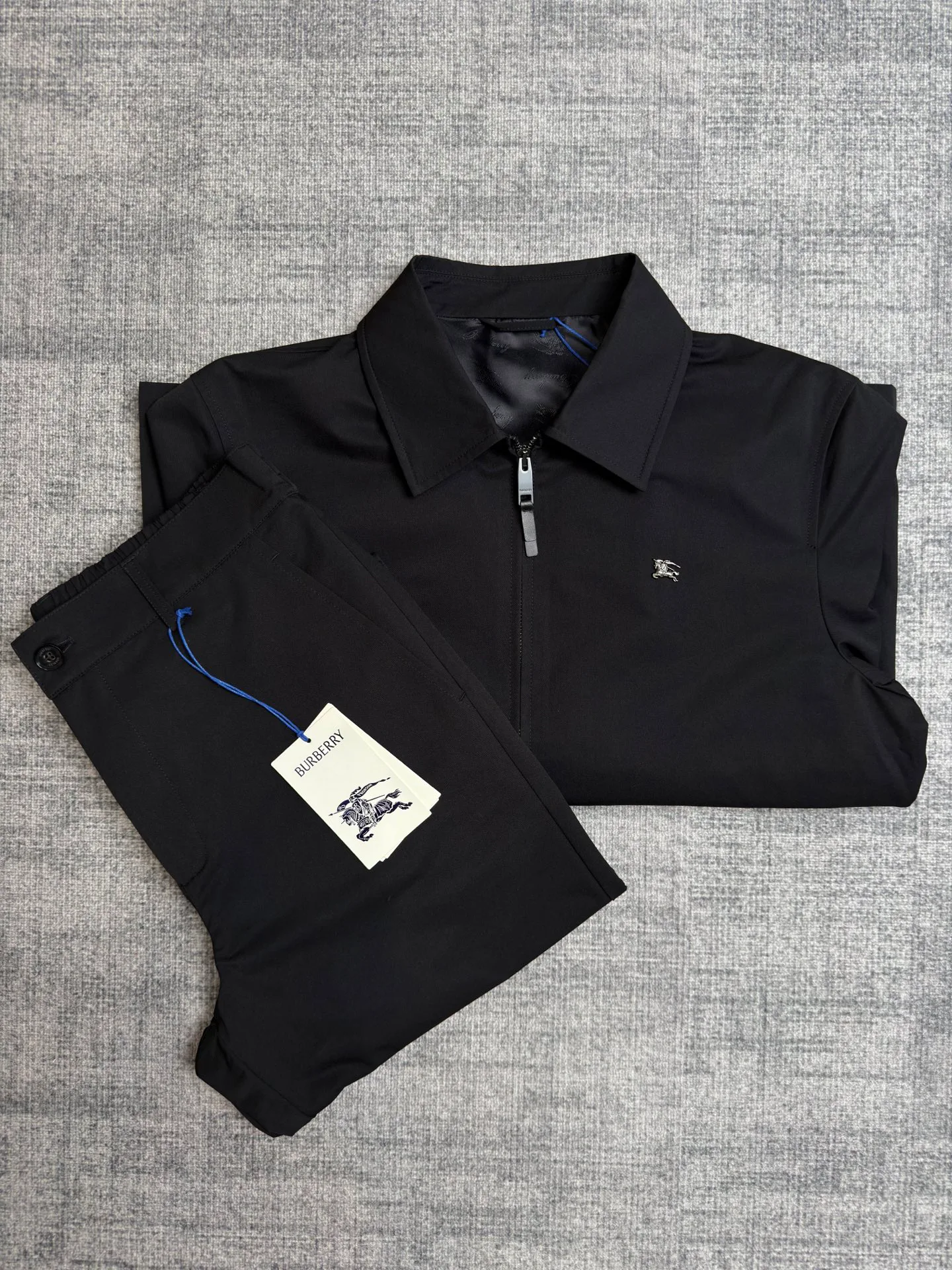 Men's Jackets And Down Jackets BURBERRY 17853014