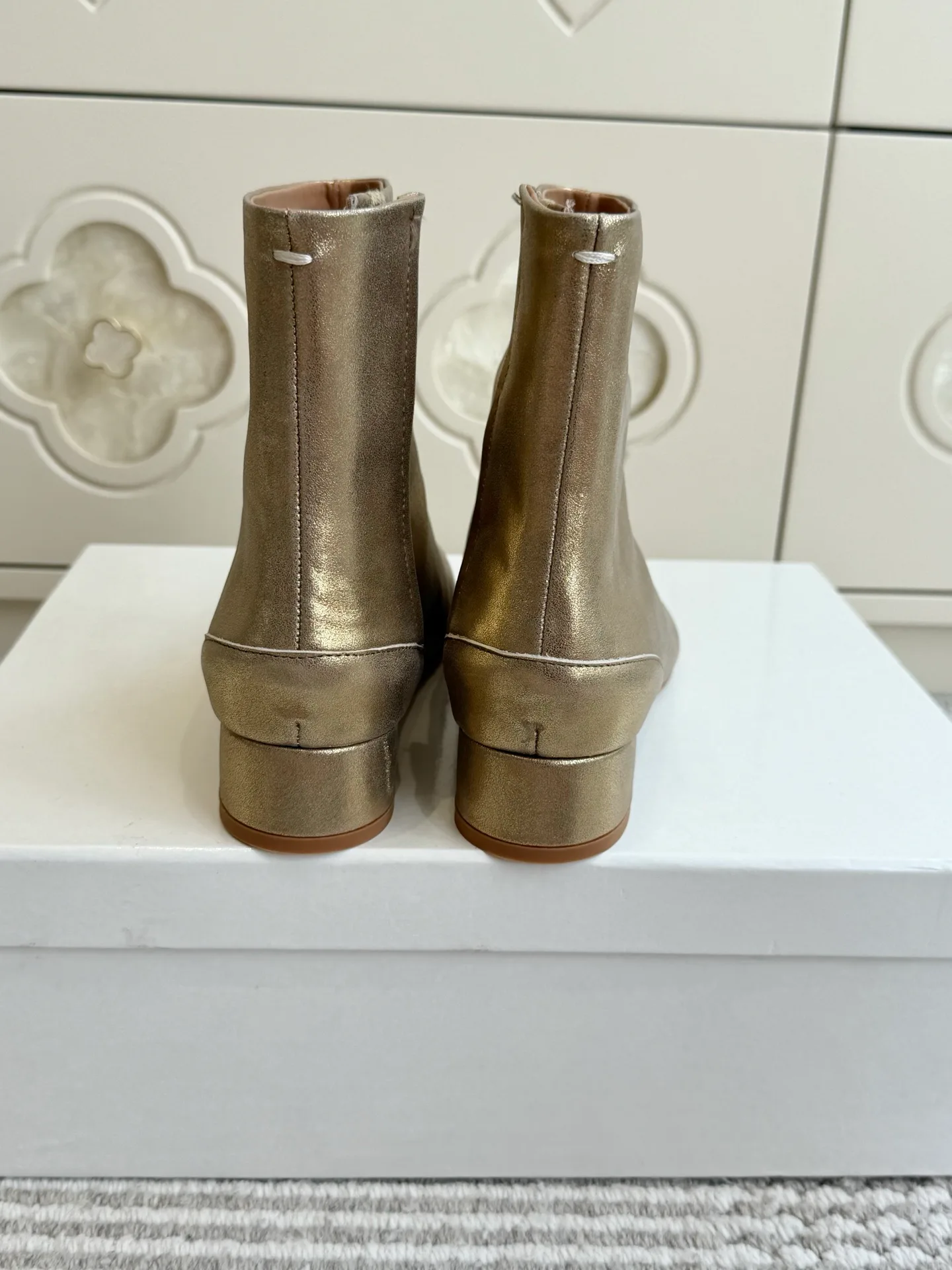 Women's Booties MAISON MARGIELA 18207577