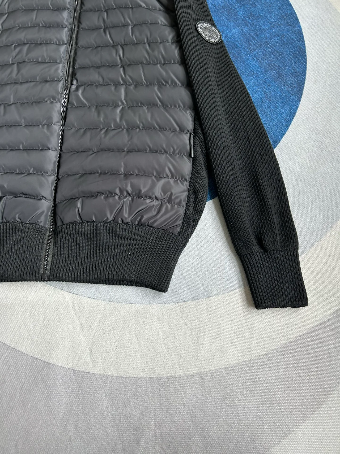 Men's Jackets And Down Jackets CANADA GOOSE 18007317