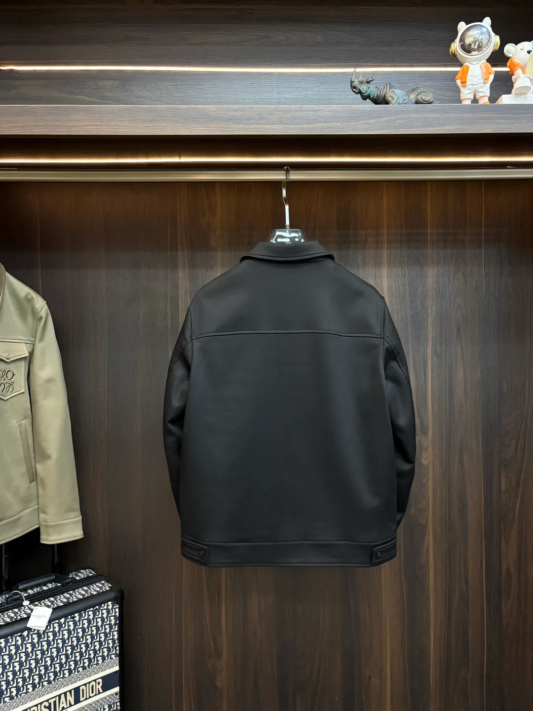 Men's Jackets And Down Jackets LOEWE 17912740