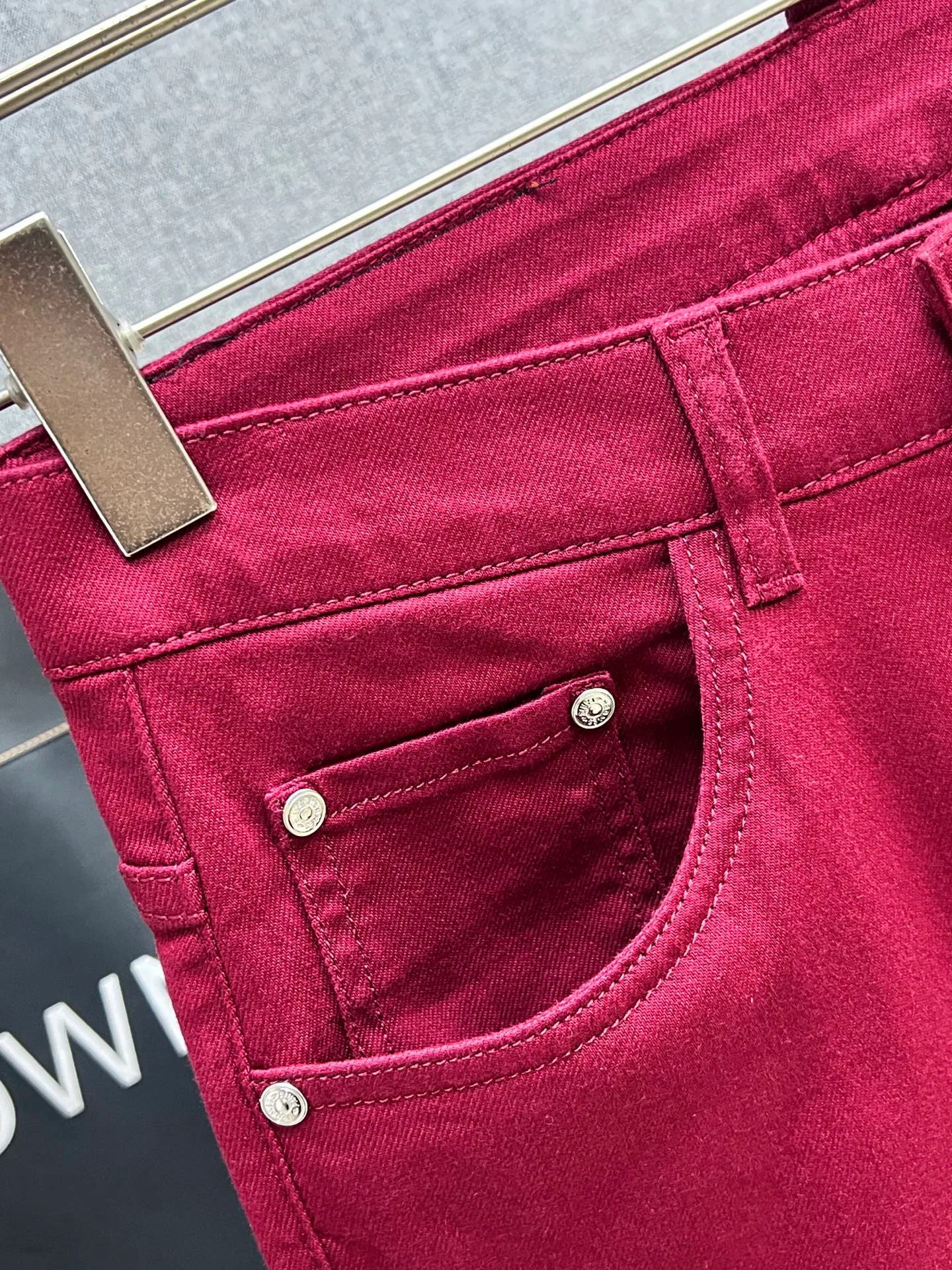 Men's Jeans HERMES 18097851