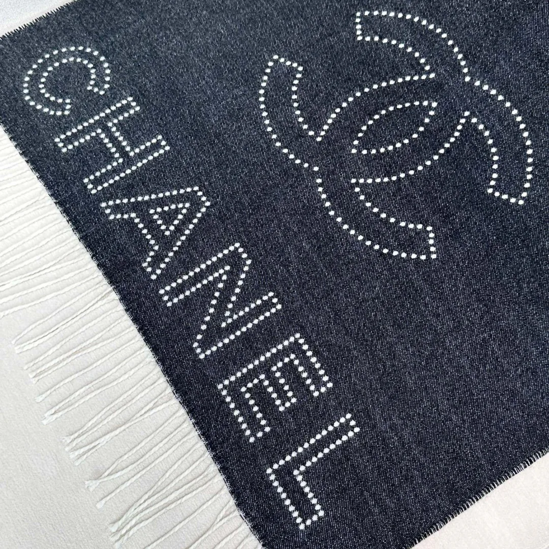 Scarves CHANEL 18322286
