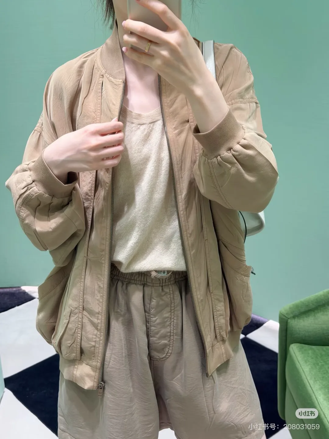Women's Jackets And Down Jackets PRADA 17060834