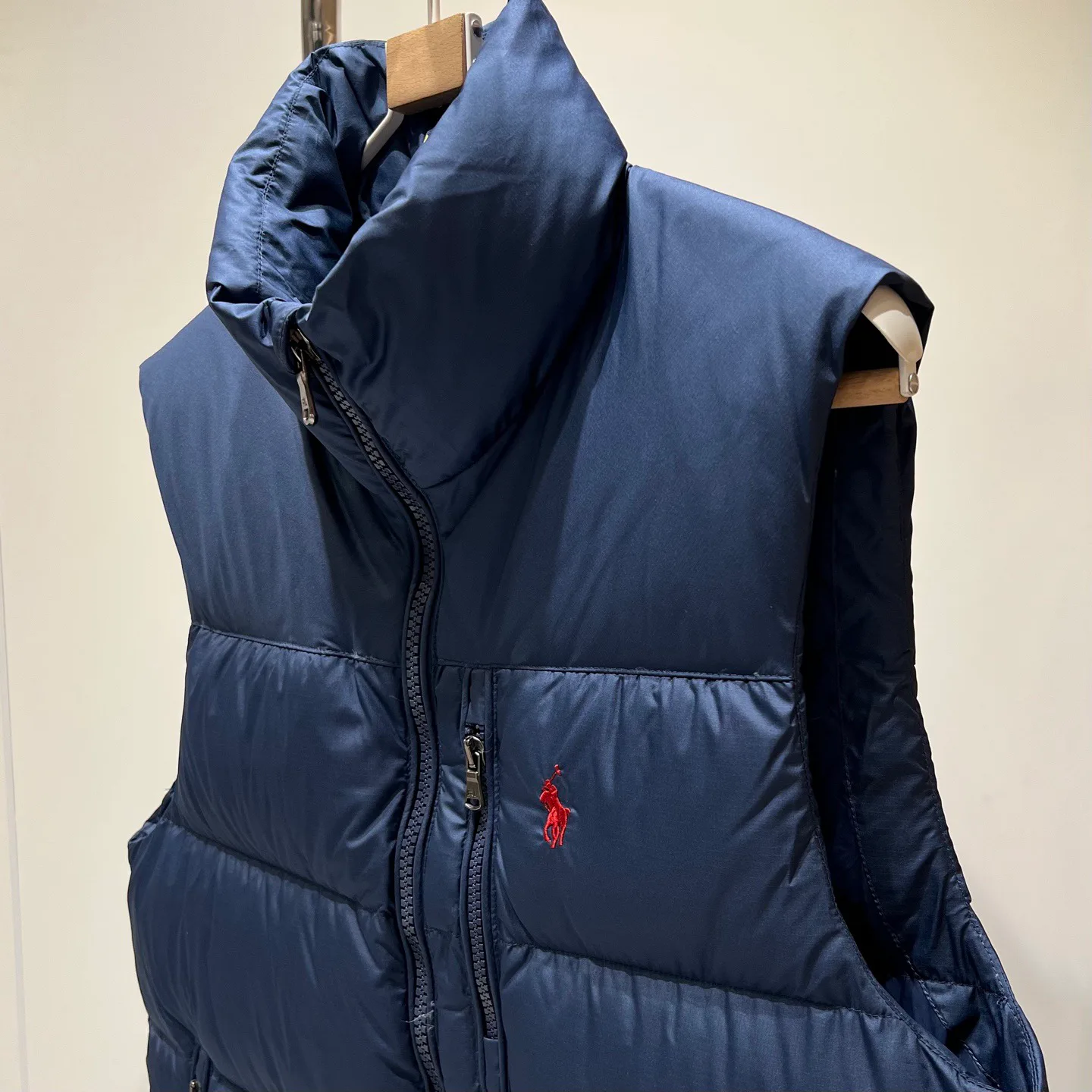 Men's Jackets And Down Jackets RALPH LAUREN 18336945