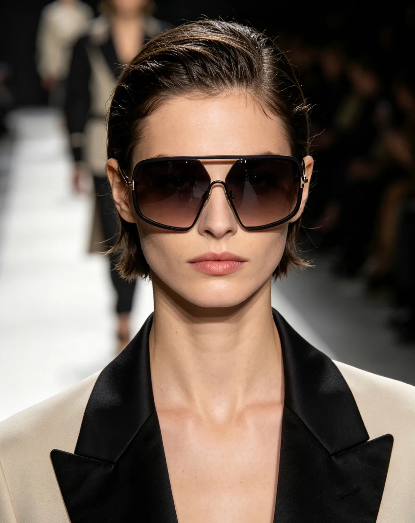 Glasses TOM FORD 17649635