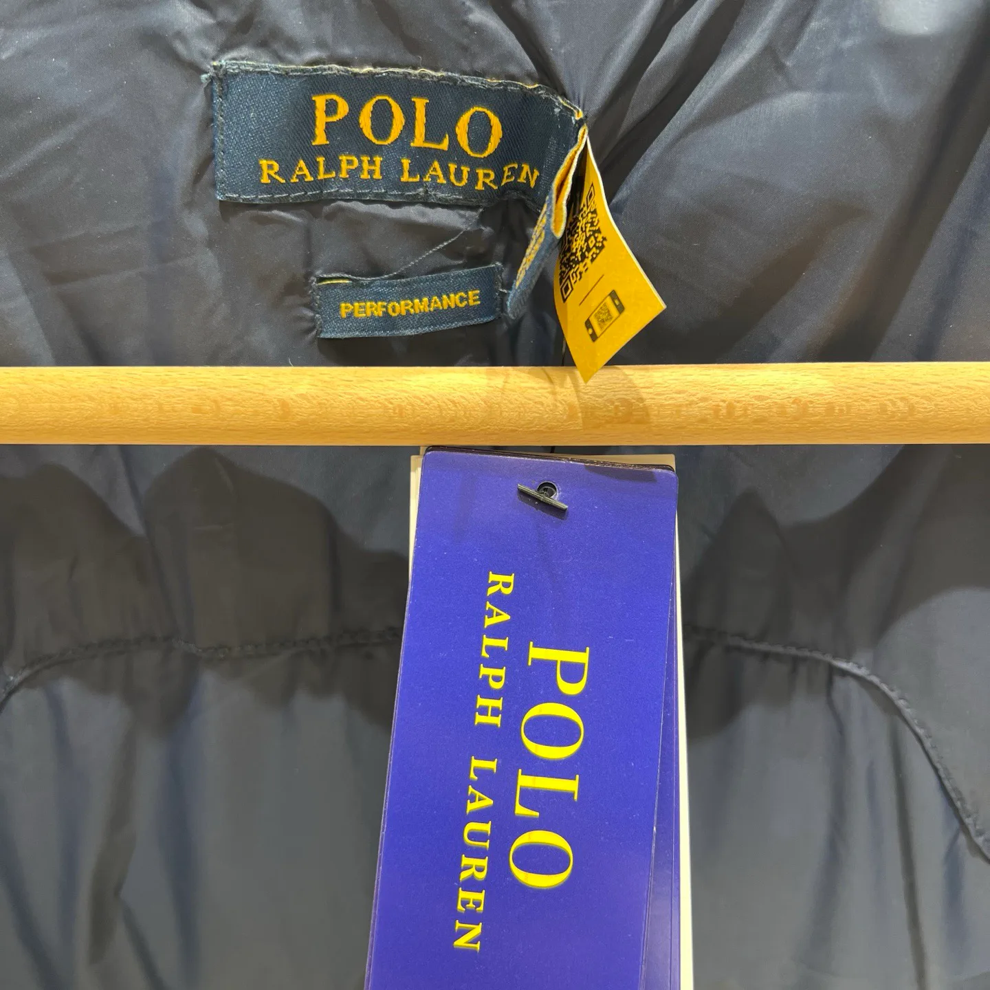 Men's Jackets And Down Jackets RALPH LAUREN 18336945