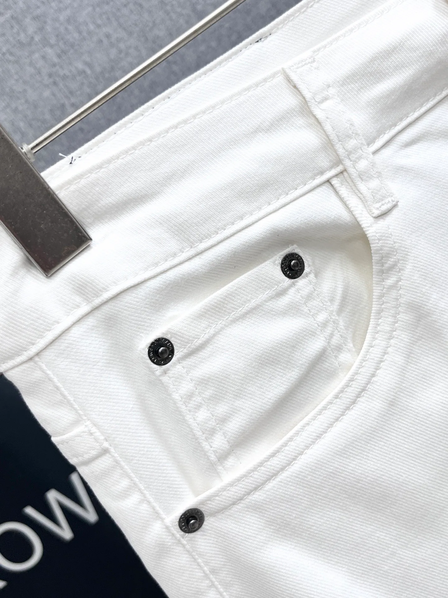 Men's Jeans DOLCE & GABBANA 18097881