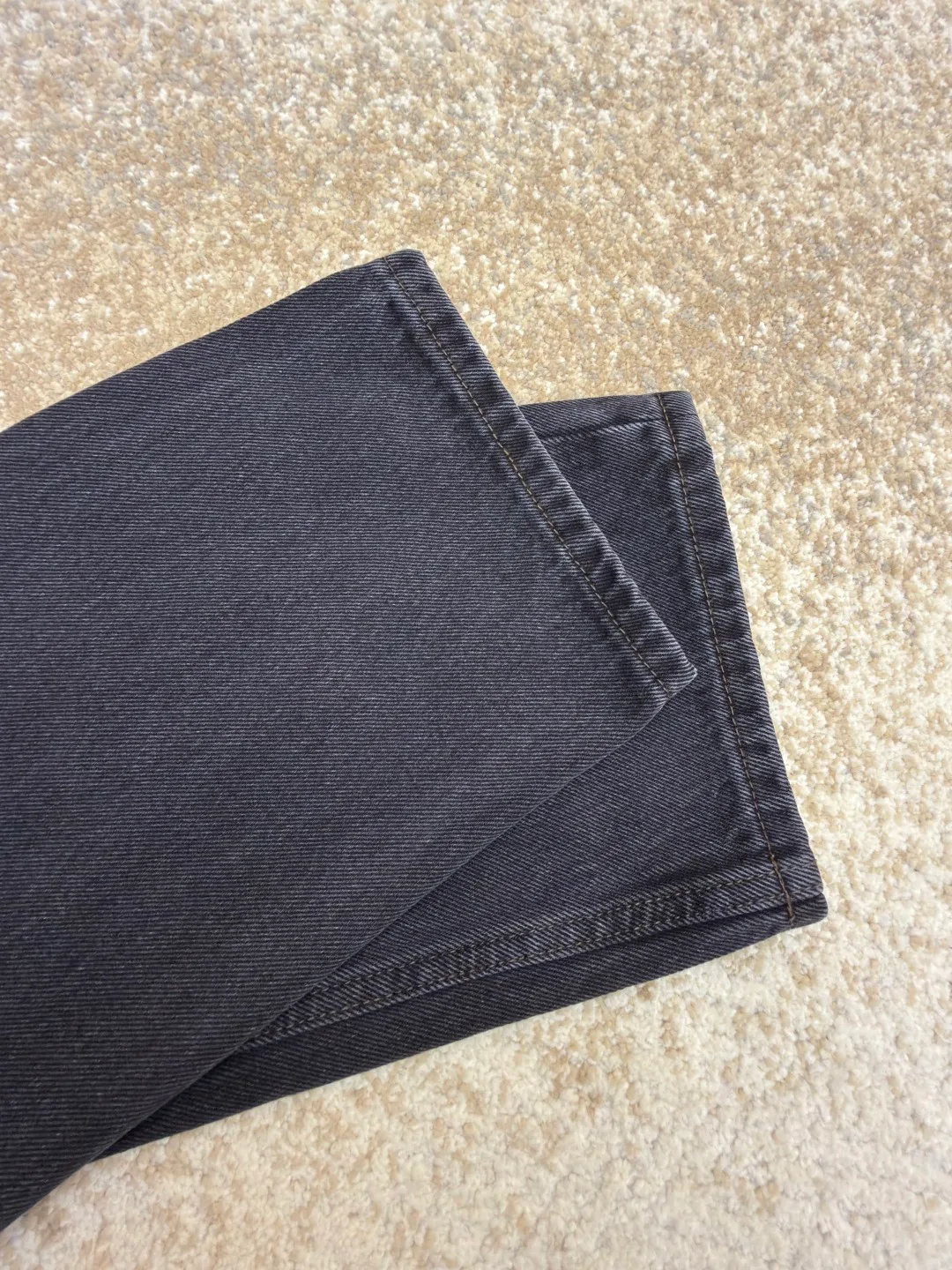 Men's Jeans LOUIS VUITTON 17480564