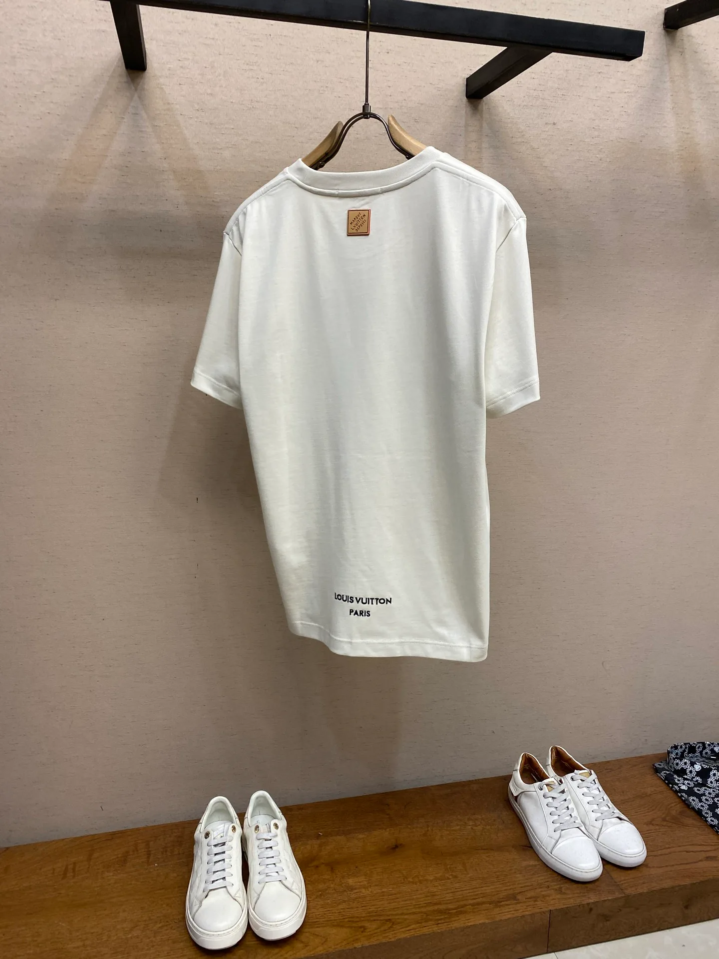 Women's T-Shirts LOUIS VUITTON 18191367