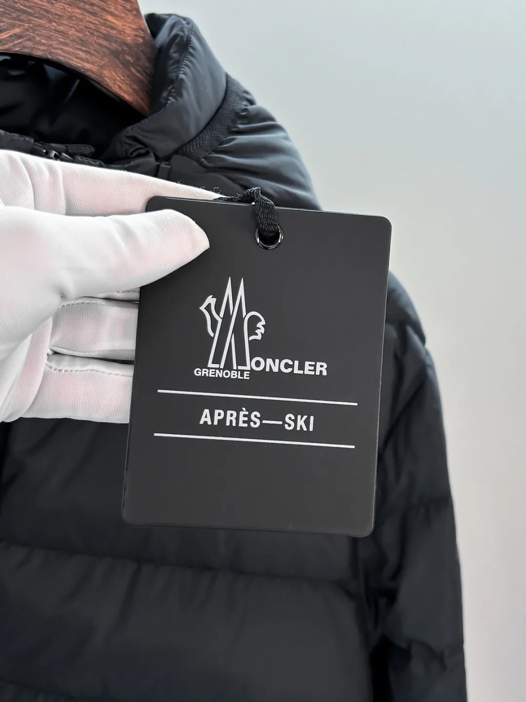 Куртки И Пуховики Мужские Moncler 18596622