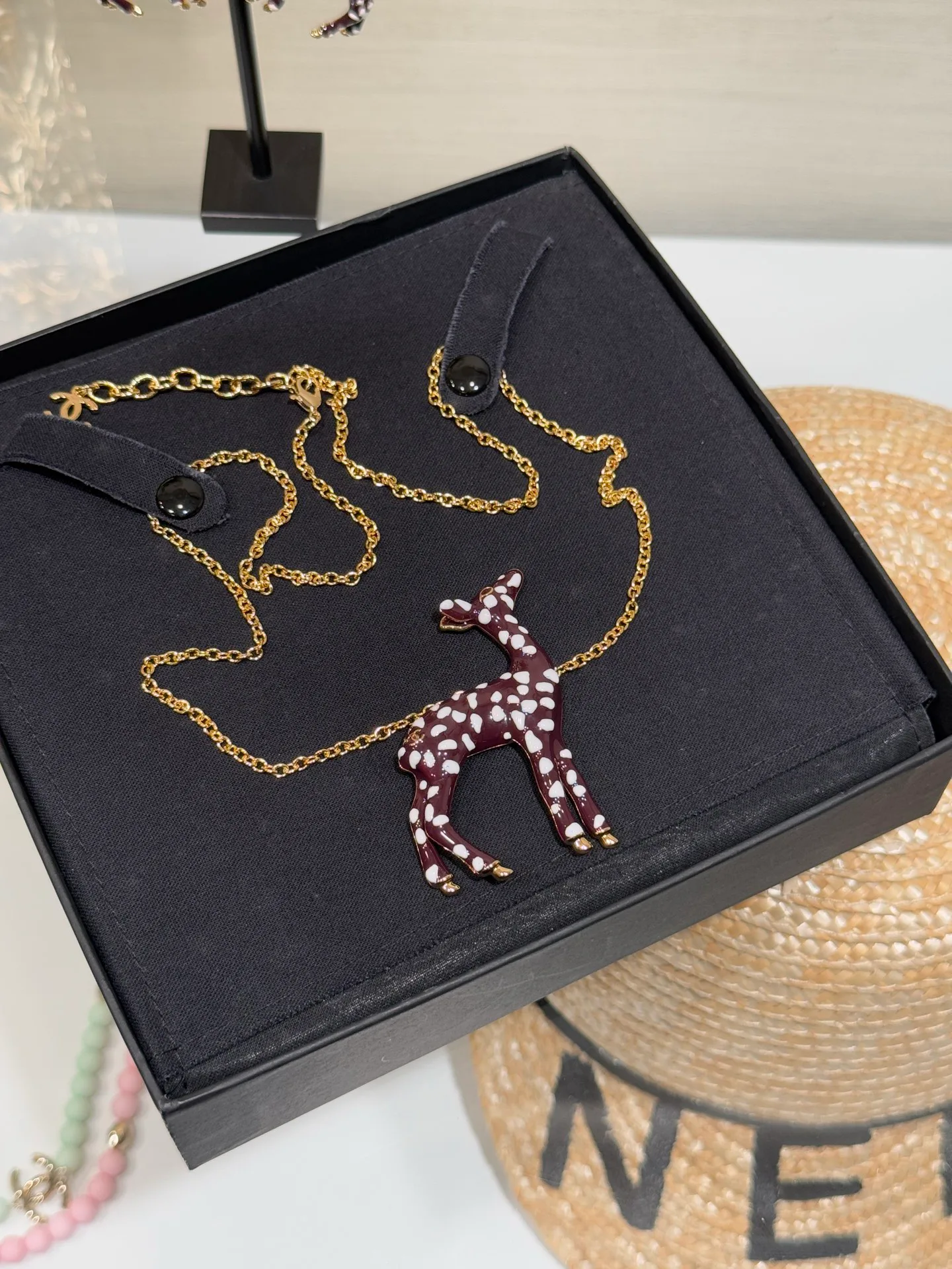 Jewelry CHANEL 17821910
