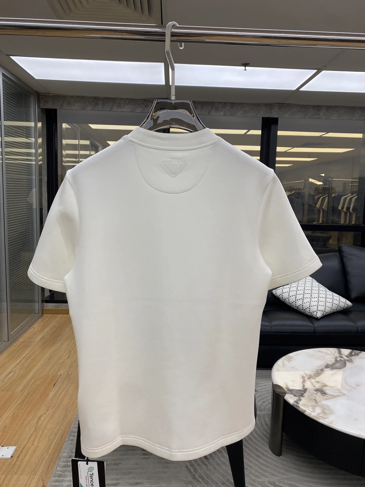 Футболки Мужские Prada 18635554