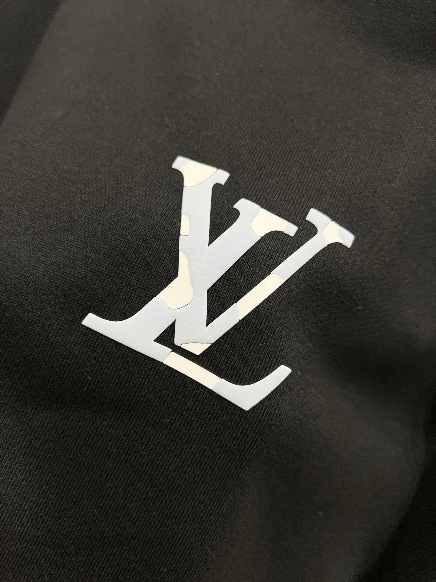 Men's Sweatshirts And Hoodies LOUIS VUITTON 18368524