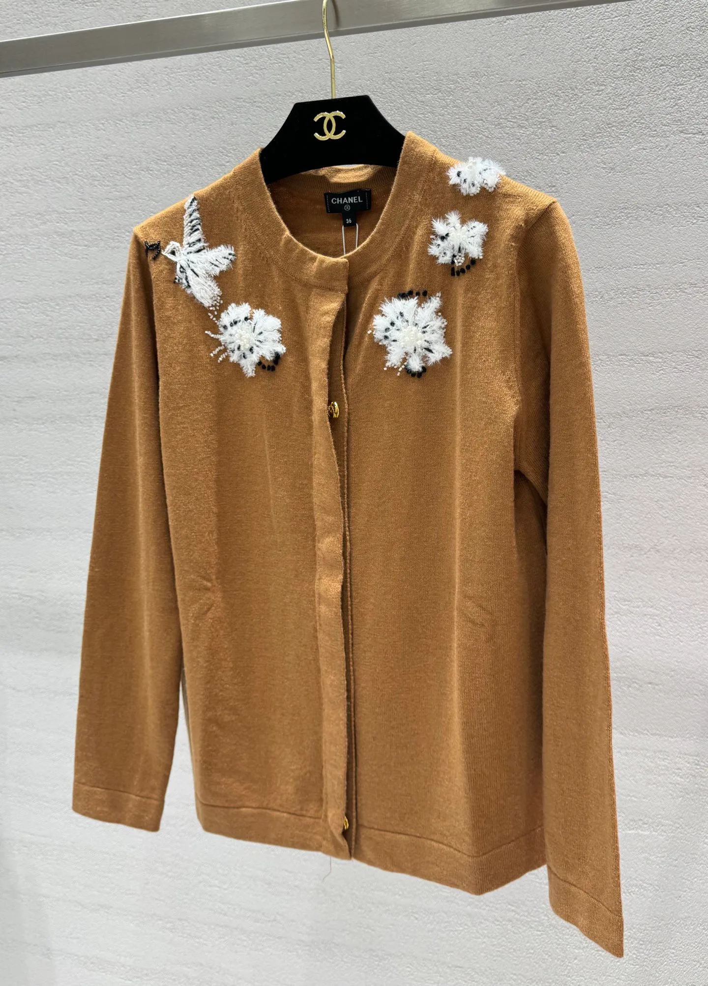 Women's Jumpers And Sweaters CHANEL 17457561