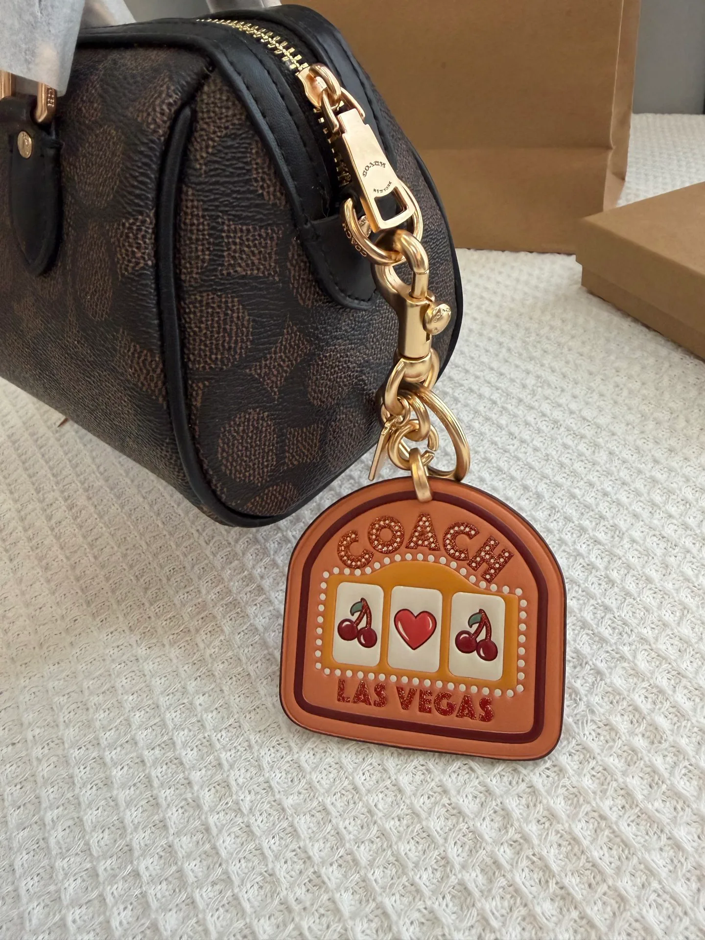 Key Cases COACH 17961101