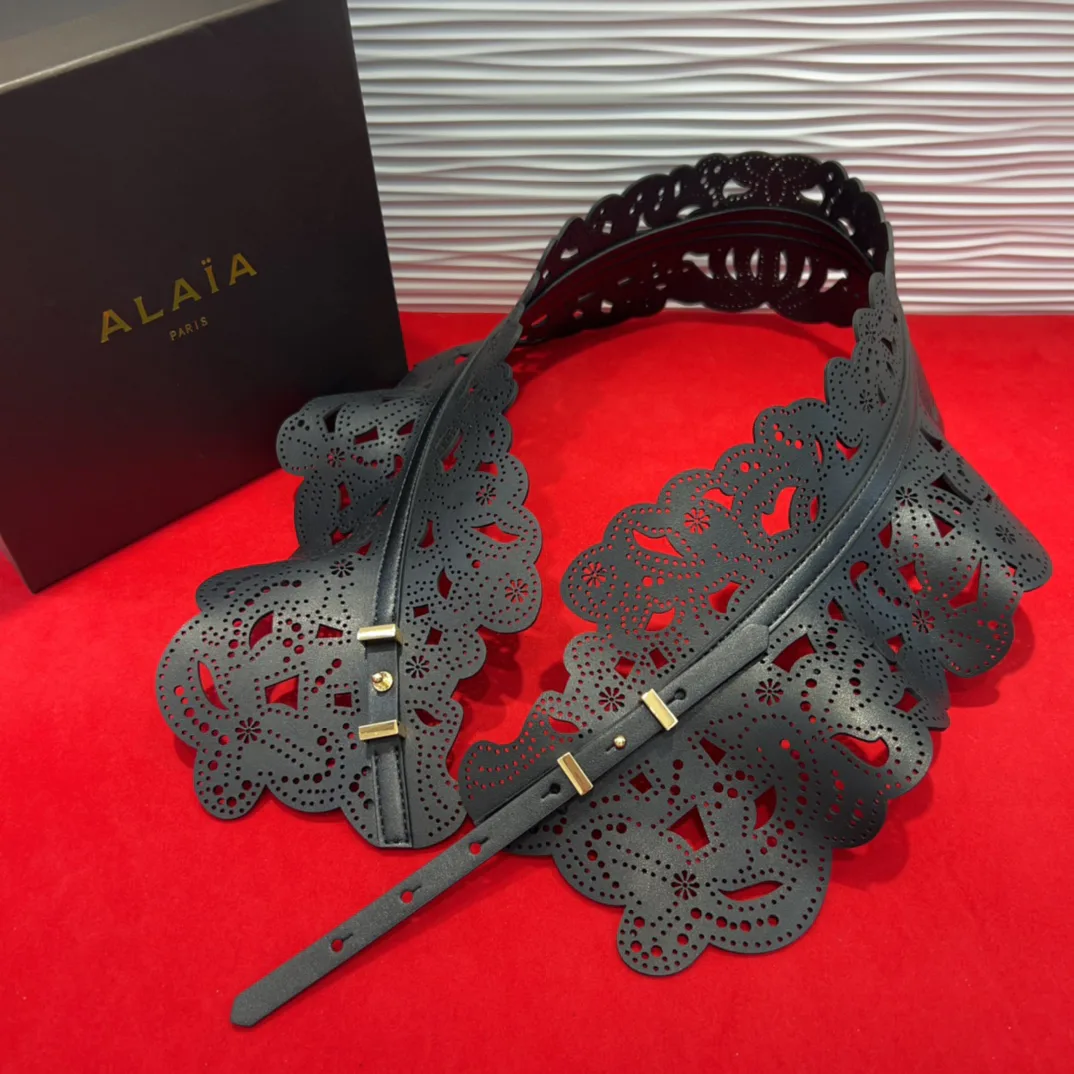 Belts ALAIA 17942055