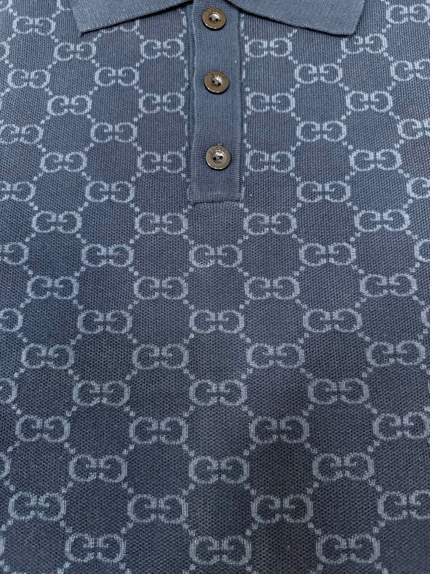 Men's Shirts GUCCI 18073992
