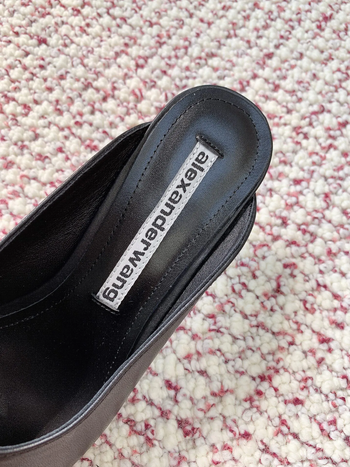 Women's Heels ALEXANDER WANG 17976761