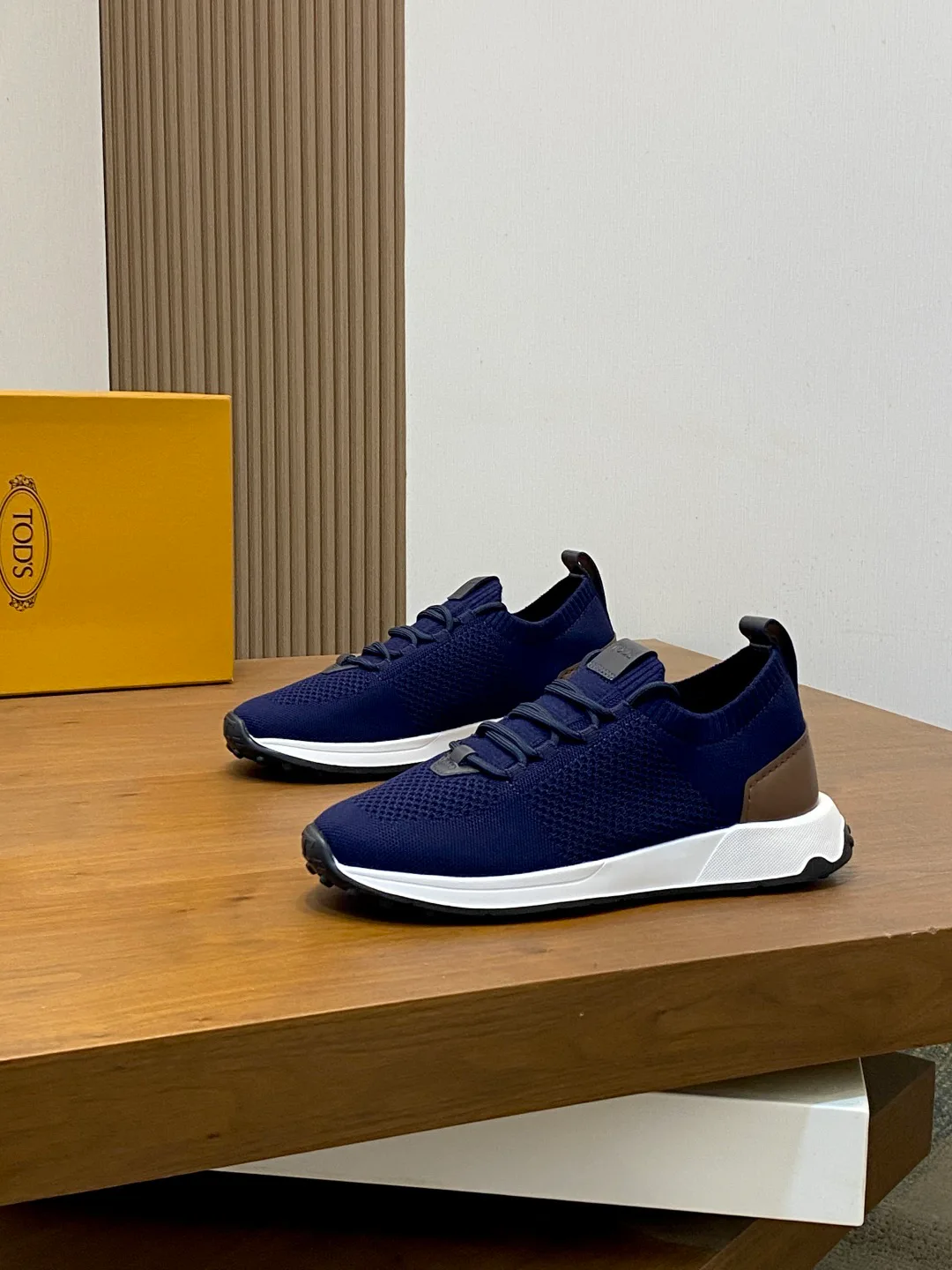 Men's Sneakers TOD'S 18079058