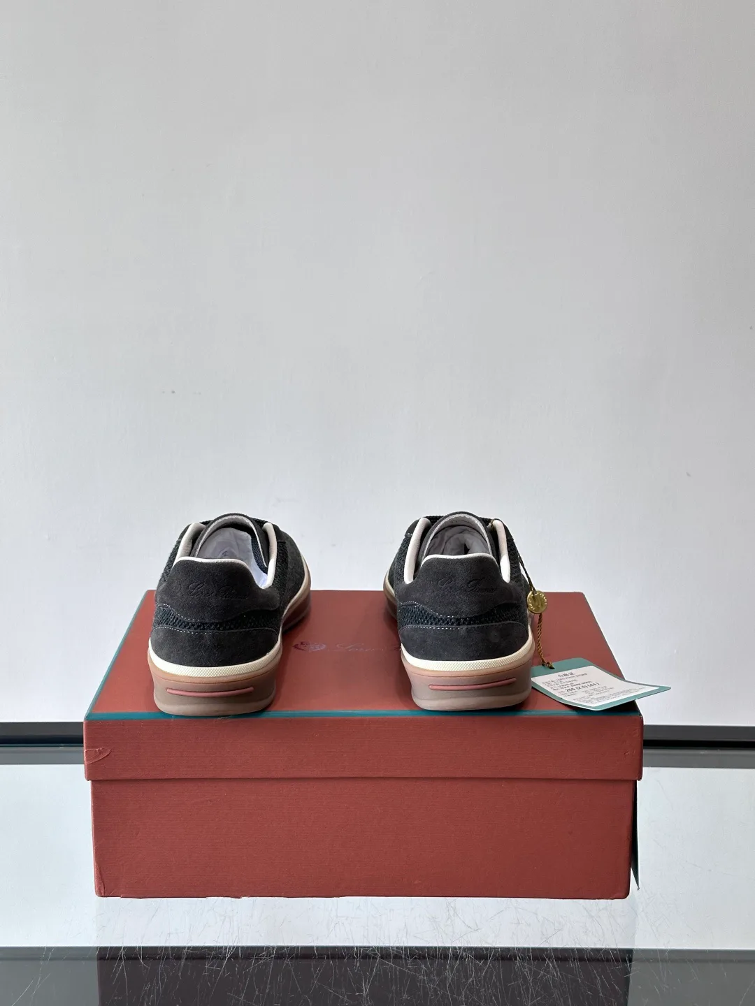 Men's Sneakers LORO PIANA 17730608