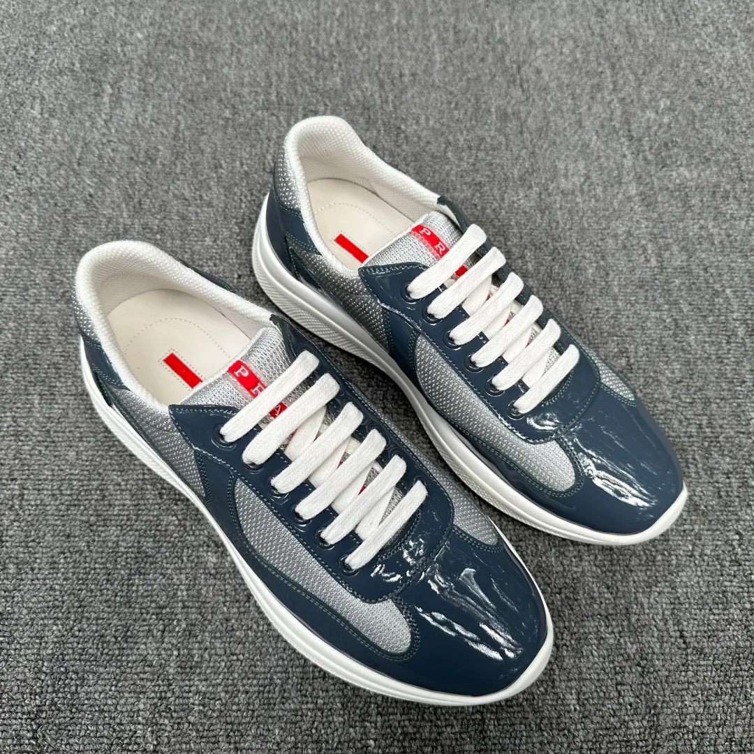 Men's Sneakers PRADA 17869372