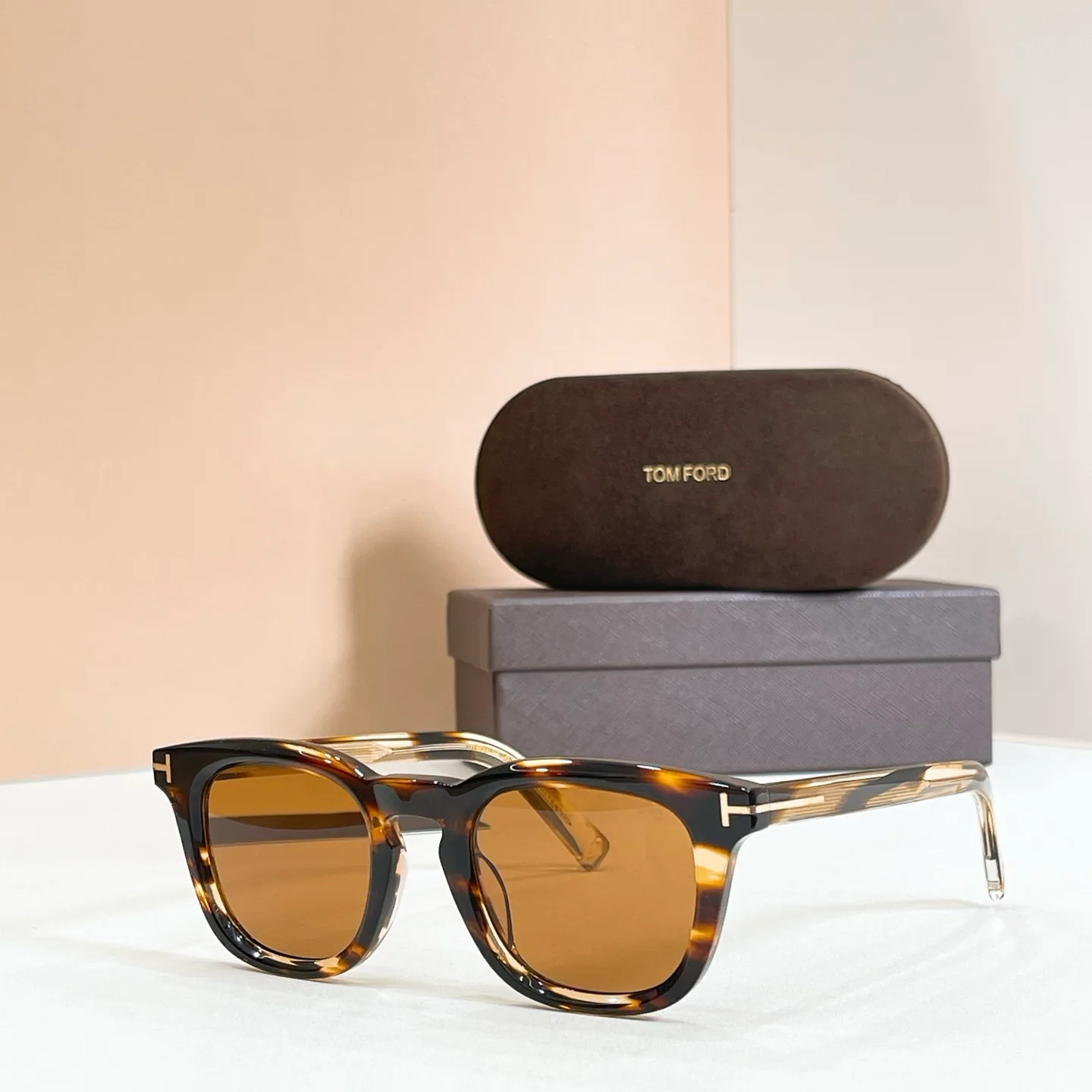 Glasses TOM FORD 18474581