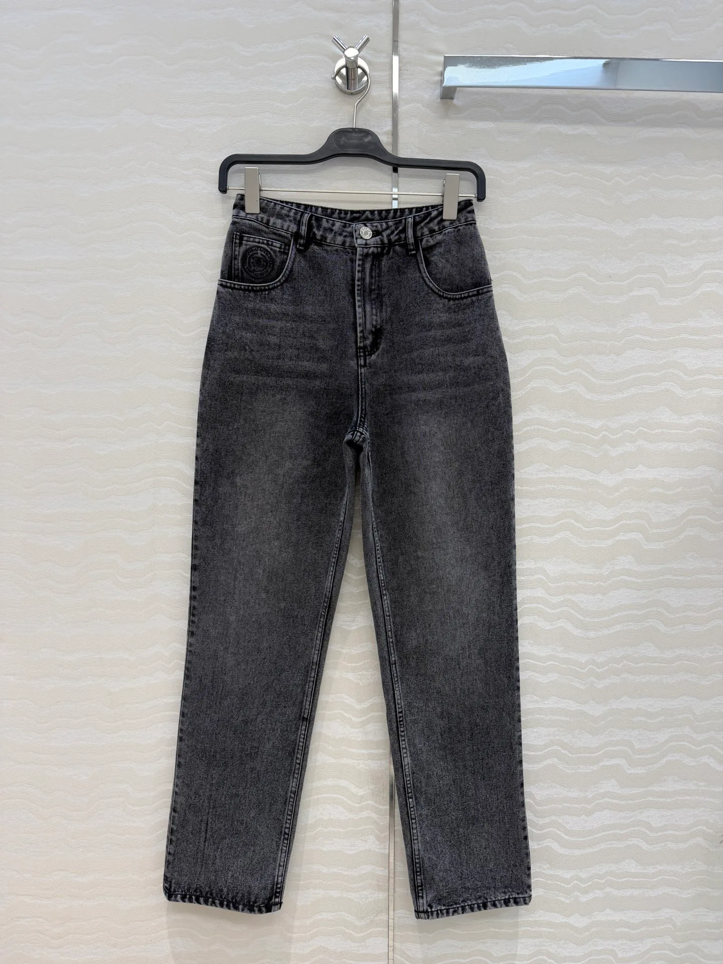 Women's Jeans CHANEL 18348152