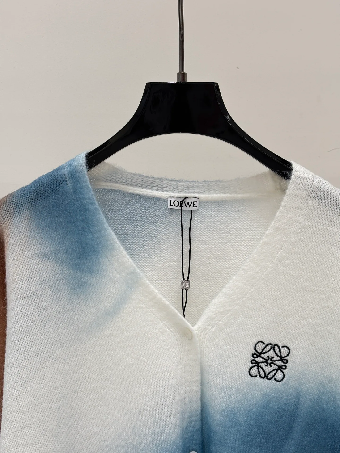 Women's Jumpers And Sweaters LOEWE 18032386