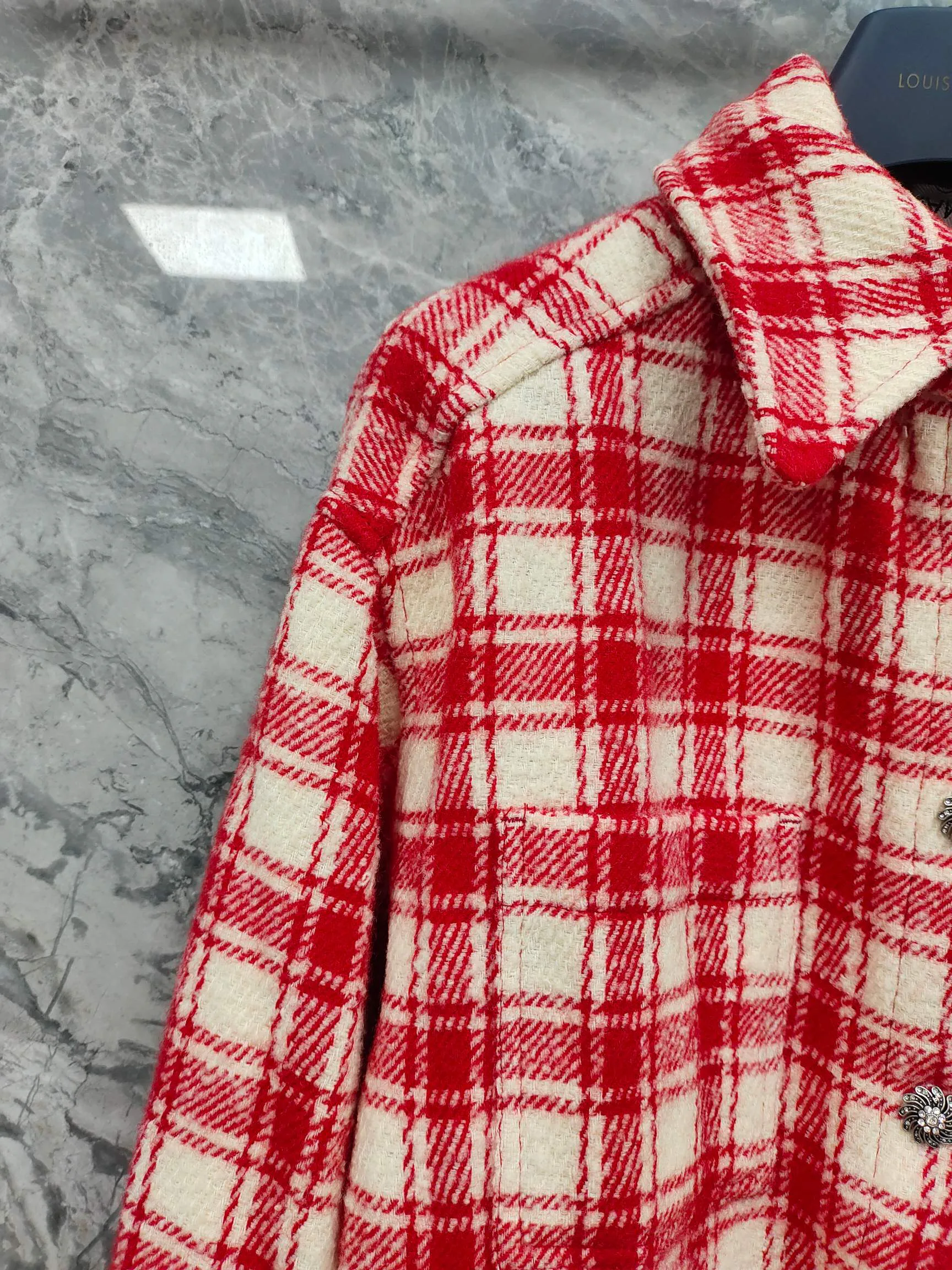 Women's Shirts CHANEL 17934594