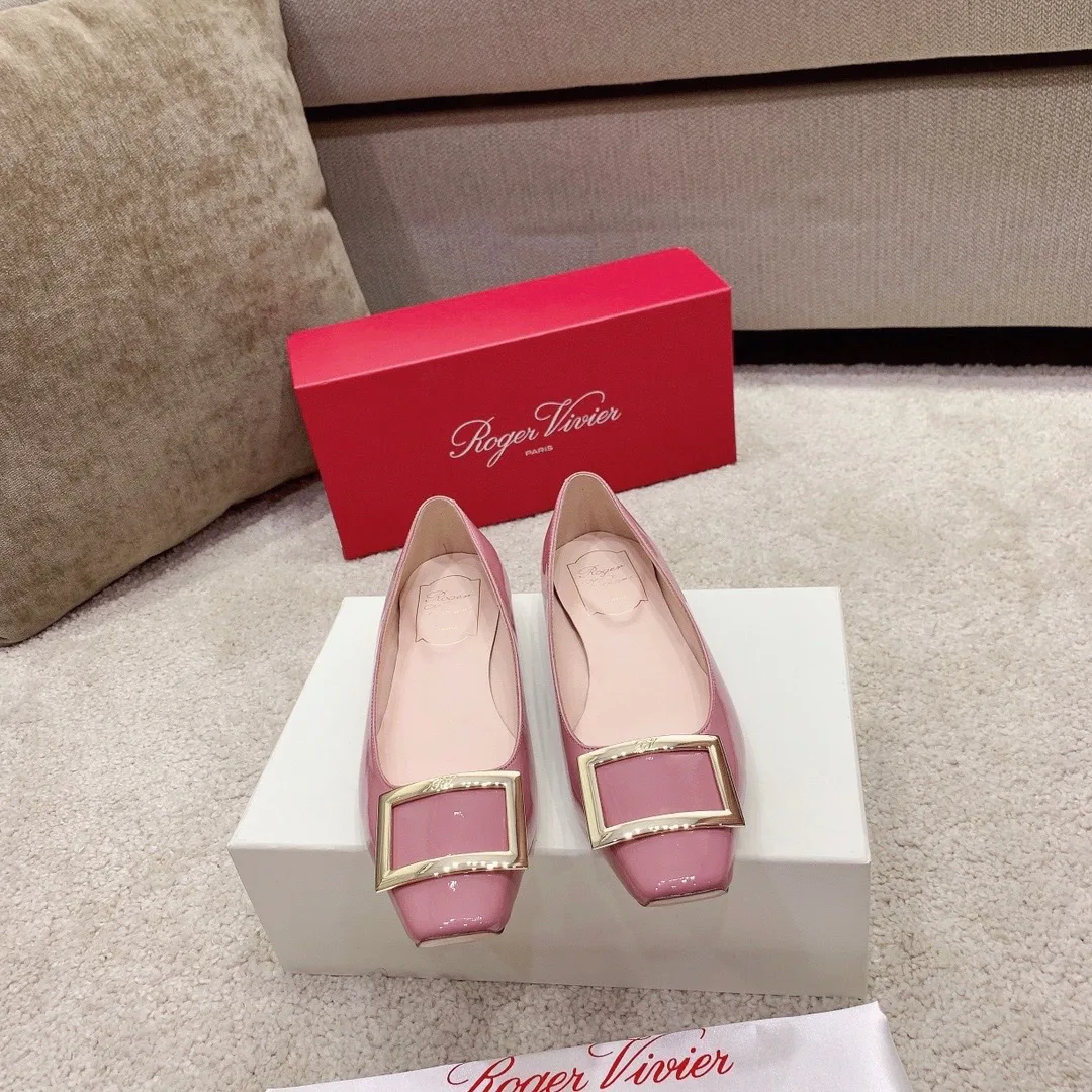 Women's Heels ROGER VIVIER 17550715