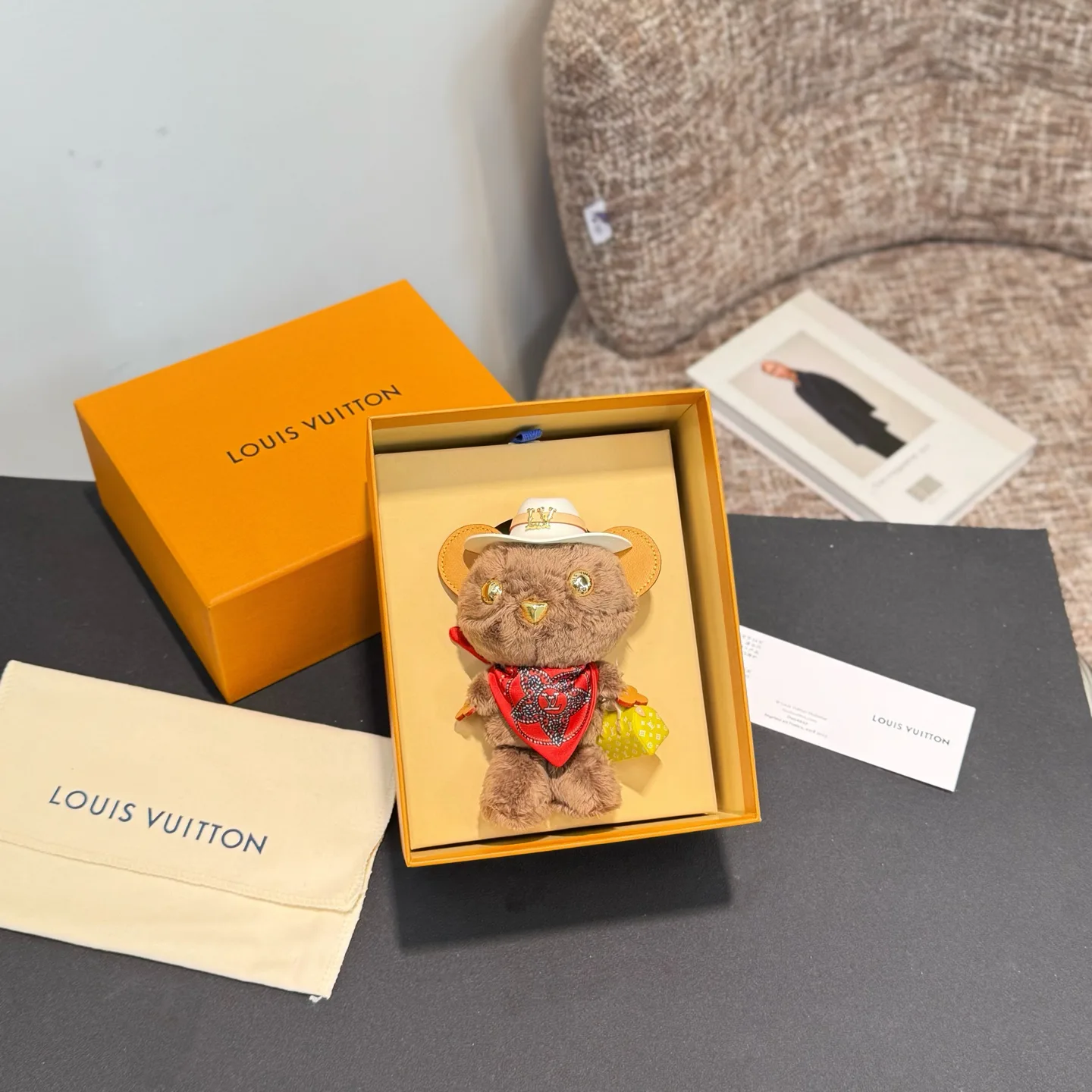 Key Cases LOUIS VUITTON 17545810