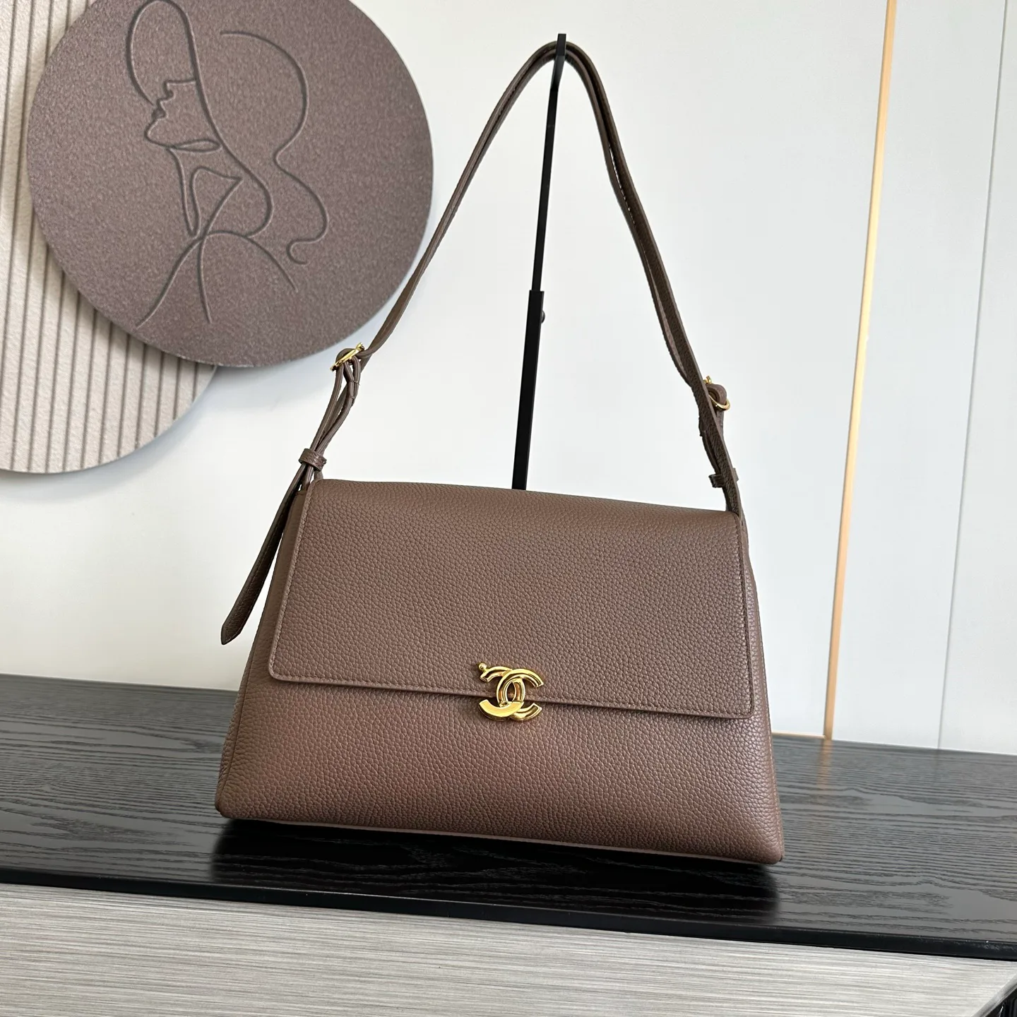 Women's Classic Handbags CHANEL 18058440