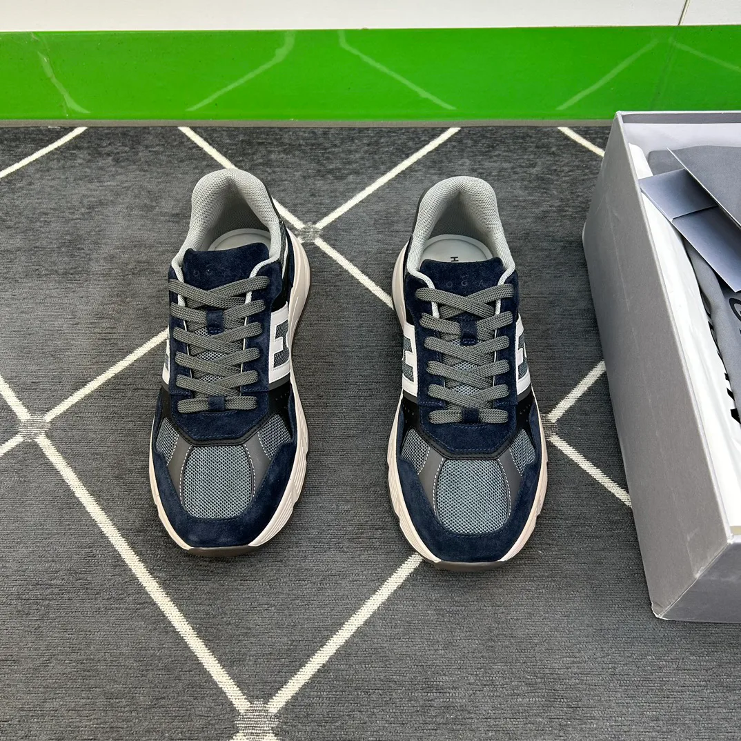 Men's Sneakers HOGAN 17280321