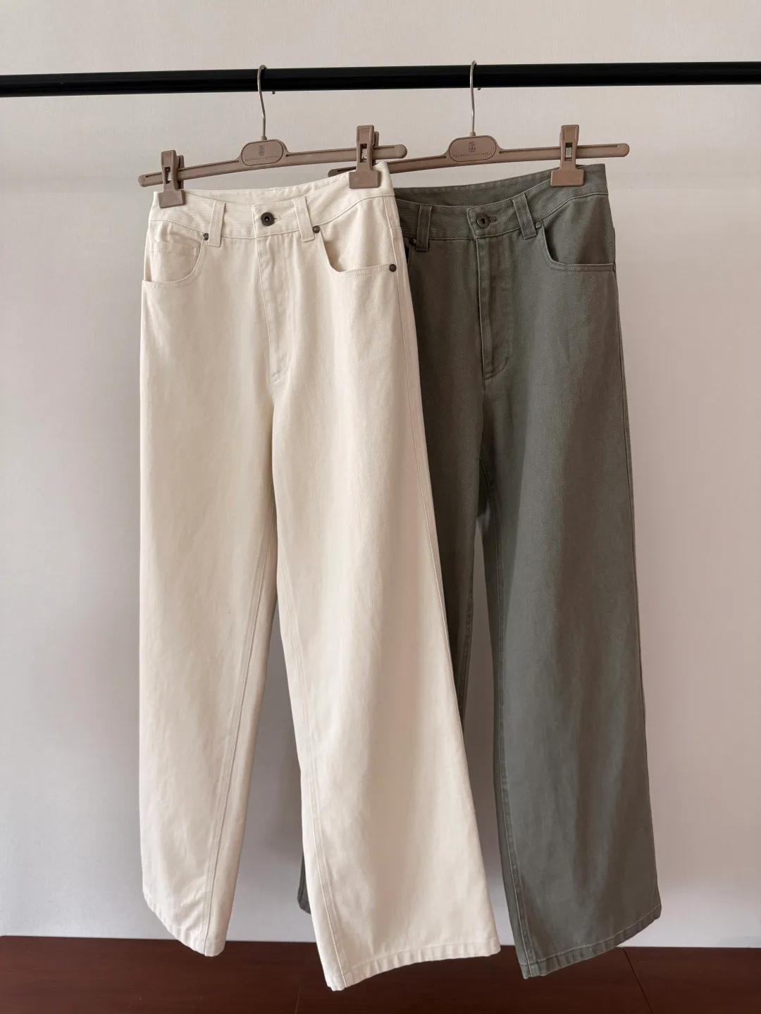 Women's Jeans BRUNELLO CUCINELLI 17959319