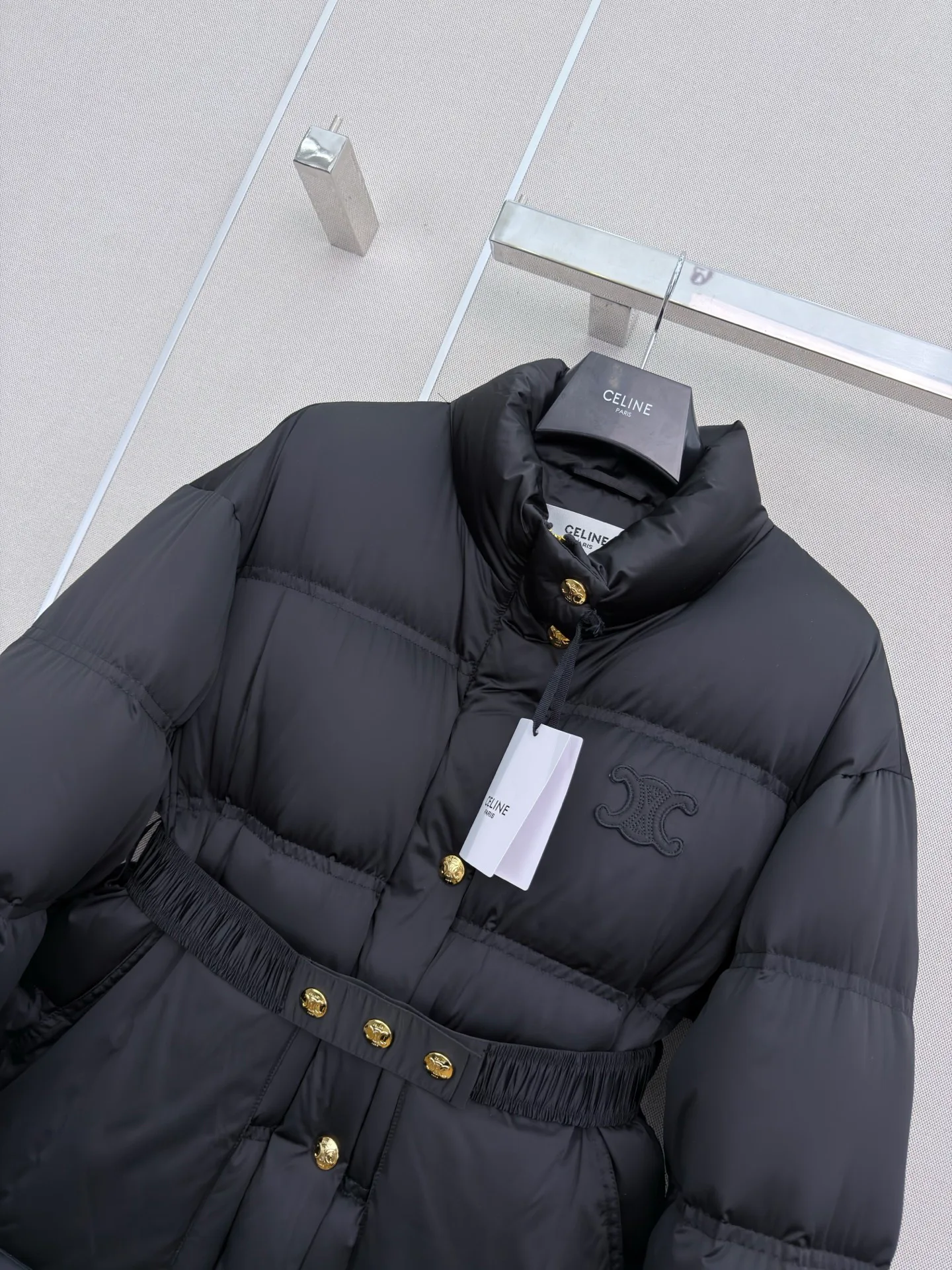 Women's Jackets And Down Jackets CELINE 18108900