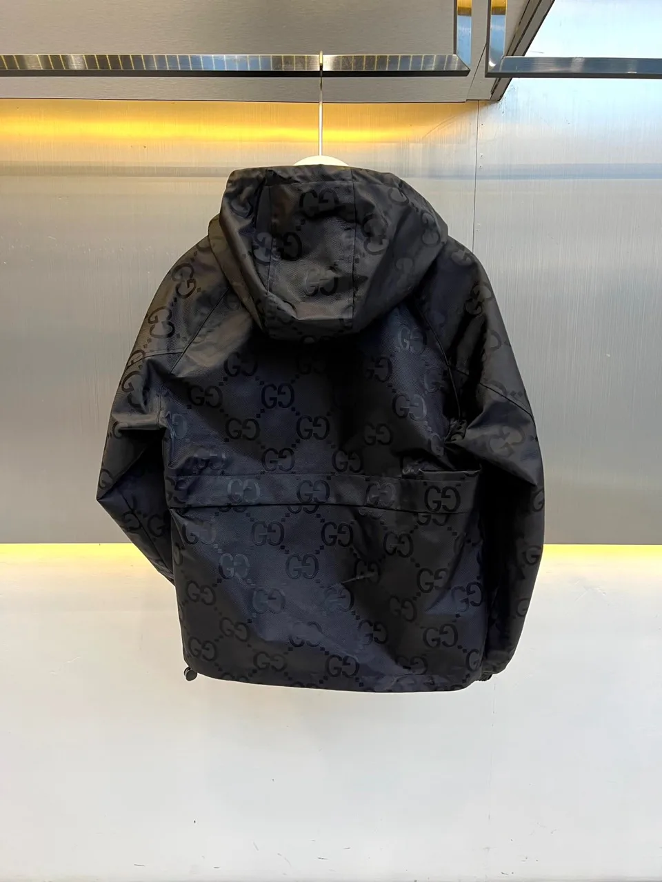 Men's Jackets And Down Jackets GUCCI 18416777