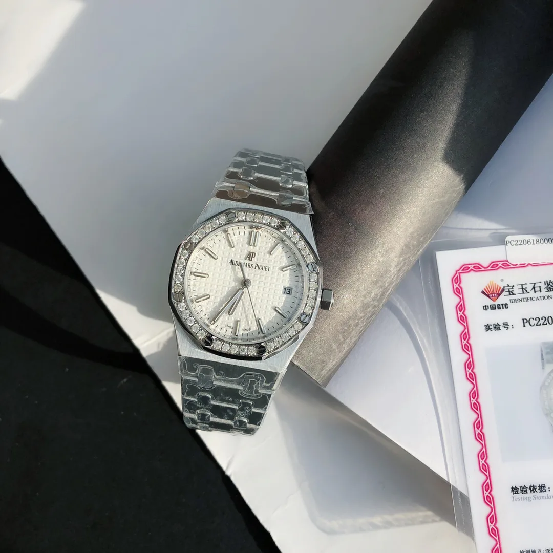 Women's Watches AUDEMARS PIGUET 17381916