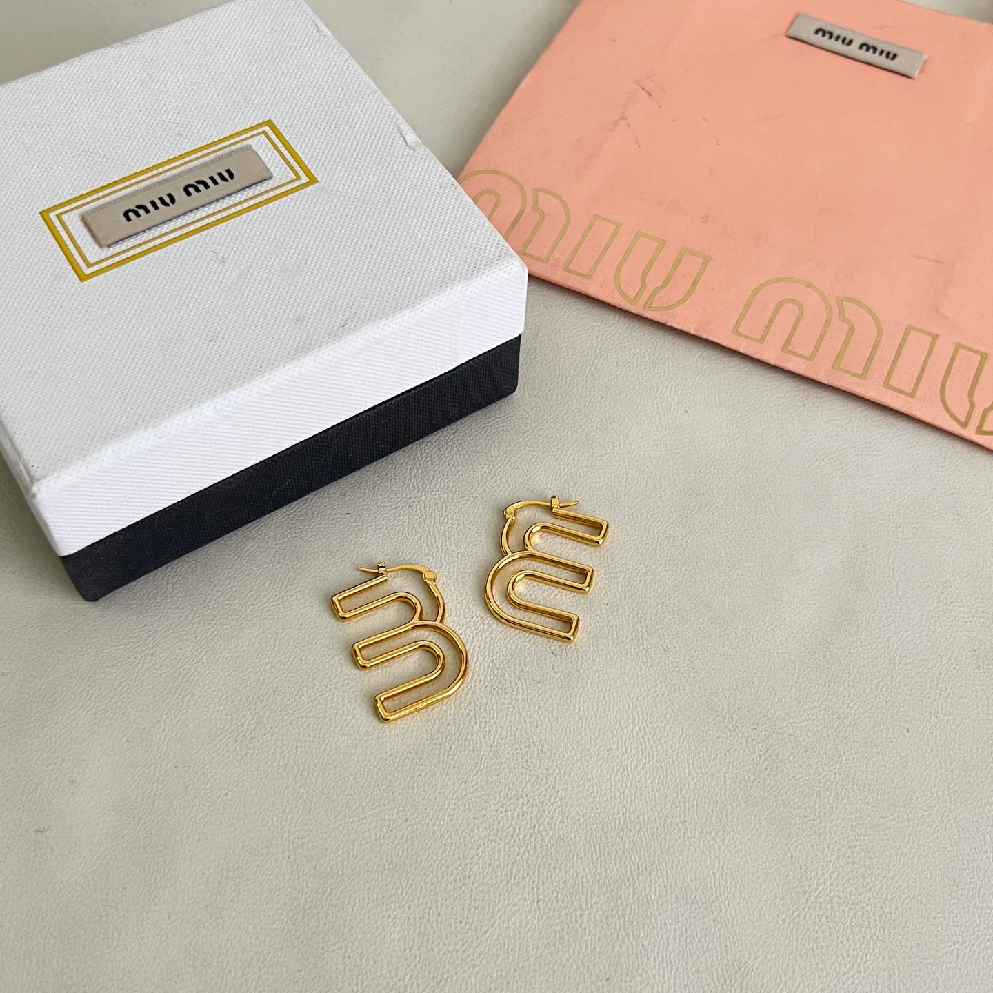 Jewelry MIU MIU 17734052