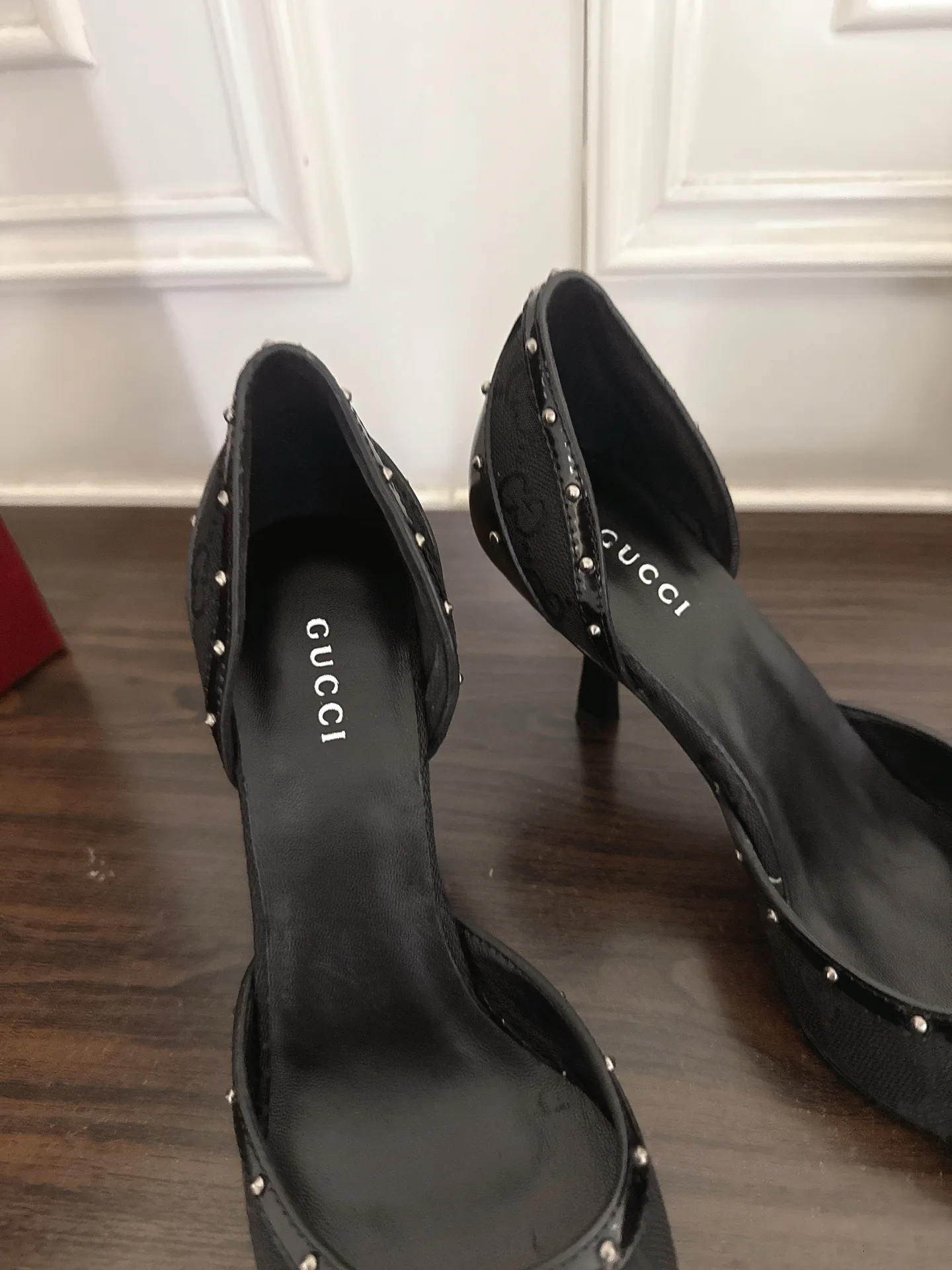 Women's Heels GUCCI 18135592