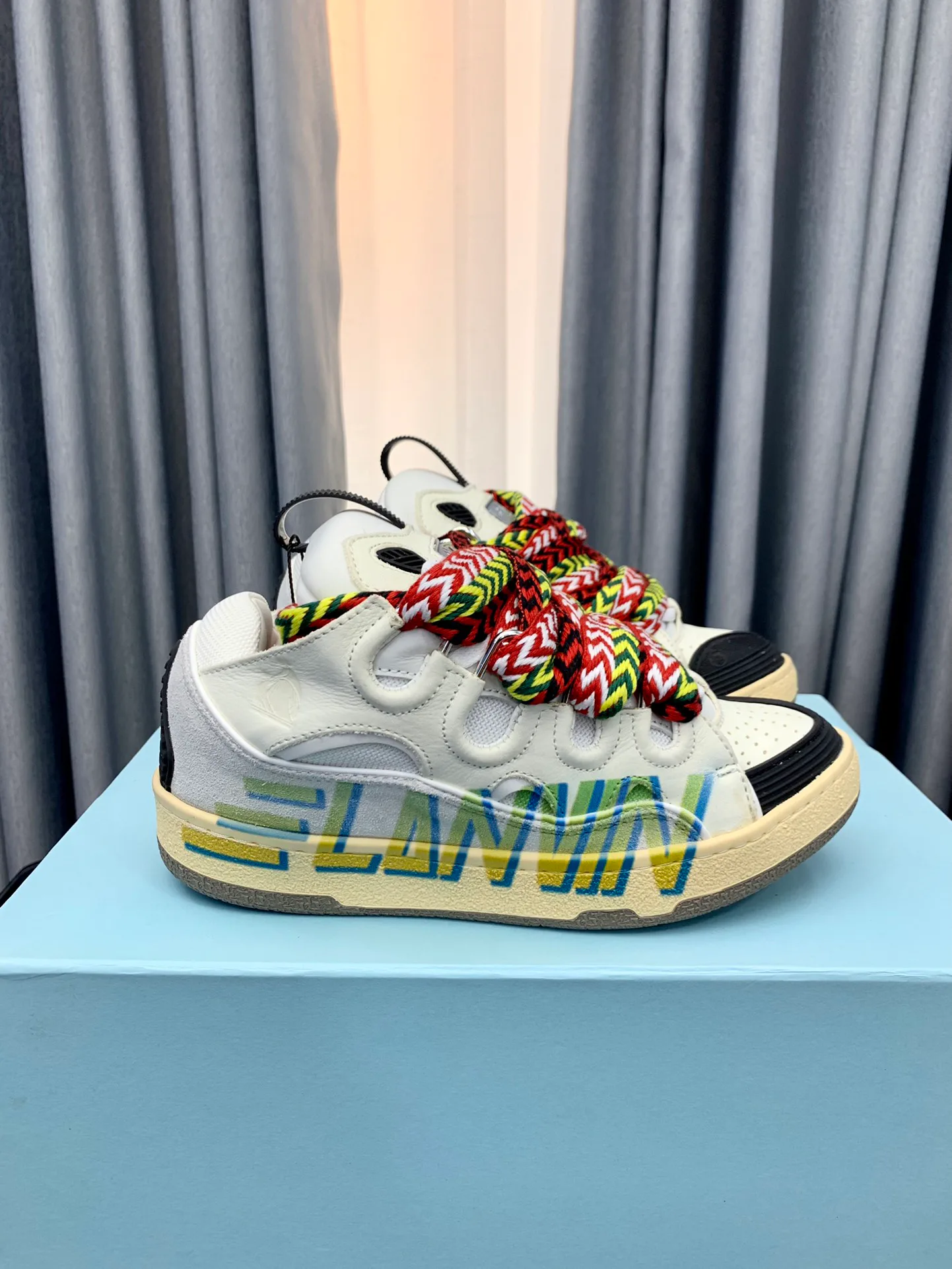 Women's Sneakers LANVIN 17955168
