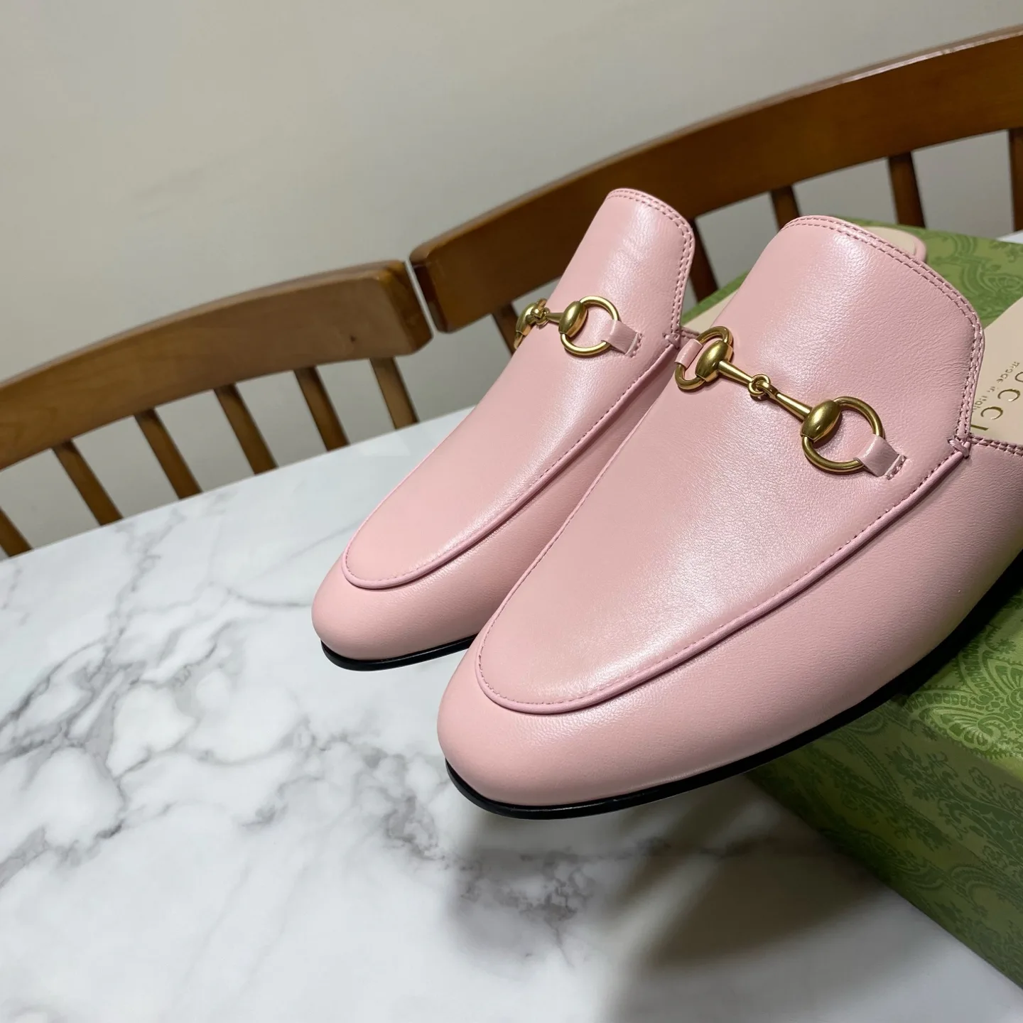 Women's Mules And Clogs GUCCI 17570575