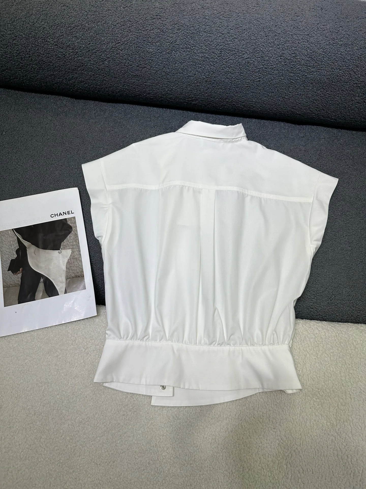 Women's Shirts CHANEL 17680889