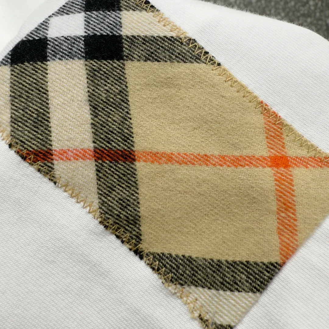 Men's T-Shirts BURBERRY 17967479