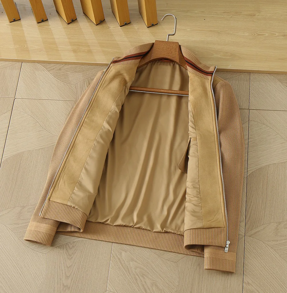 Men's Jackets And Down Jackets ZEGNA 18369132